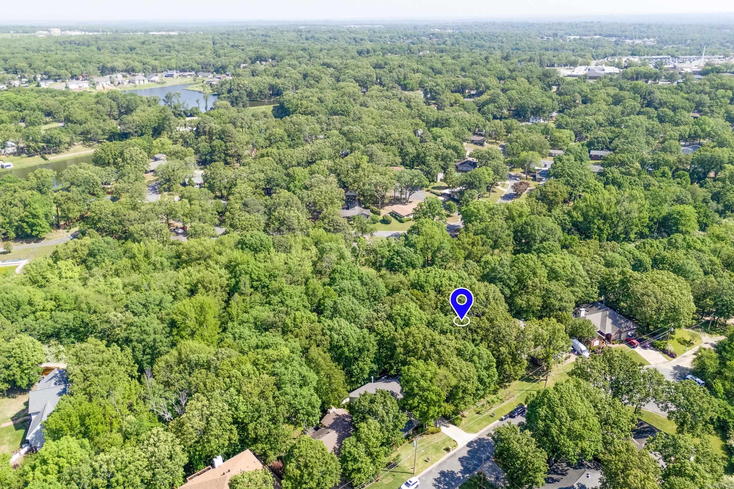 1805  Hasbrook Ct Lot 12 North Little Rock, AR