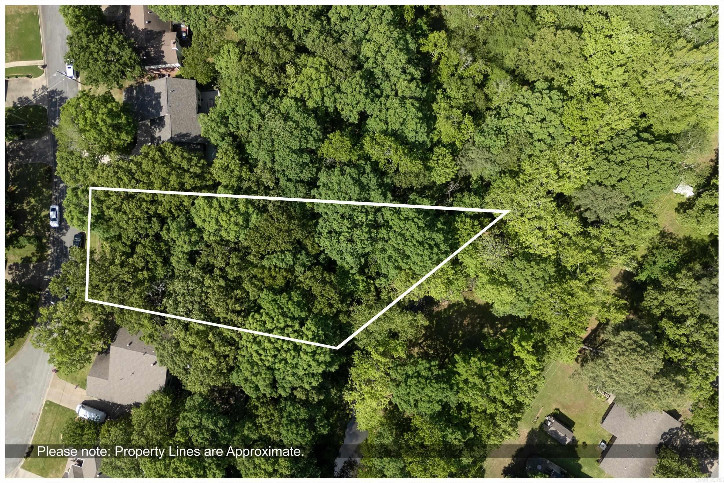 1805  Hasbrook Ct Lot 12 North Little Rock, AR