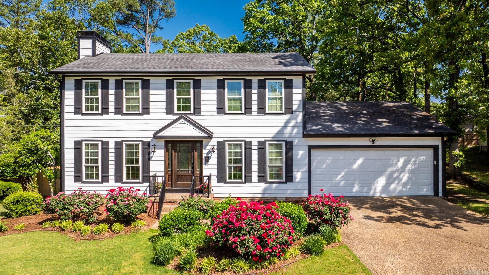 2300  Old Forge  Little Rock, AR