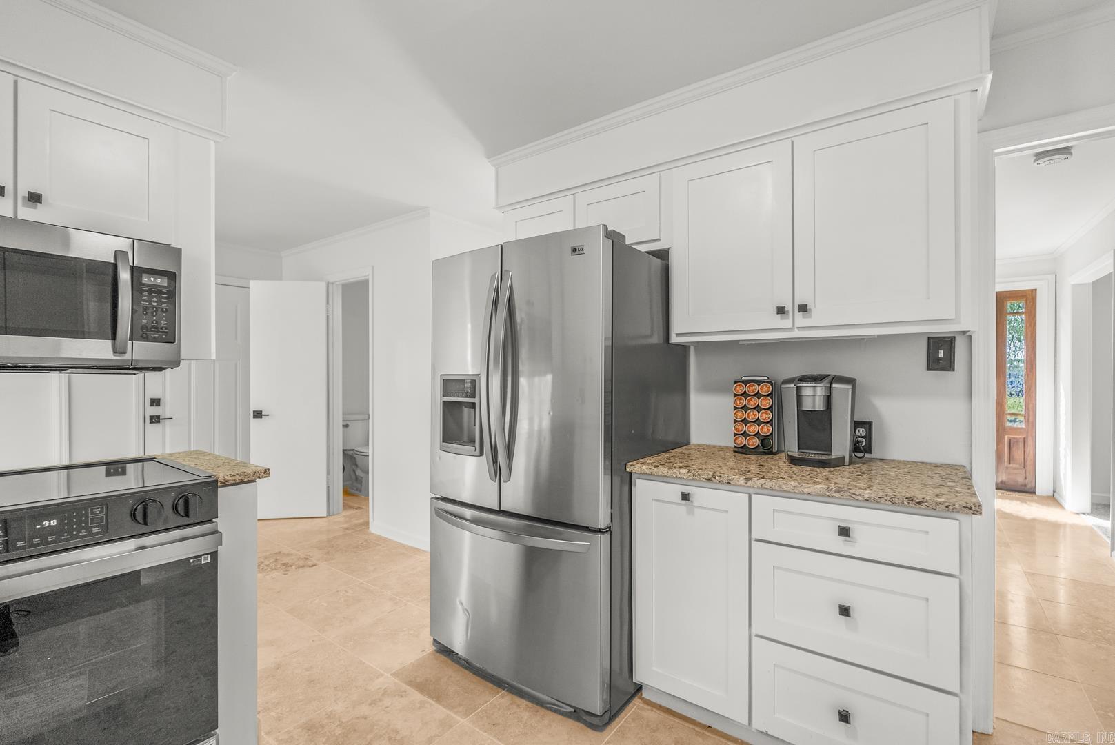 2300  Old Forge  Little Rock, AR