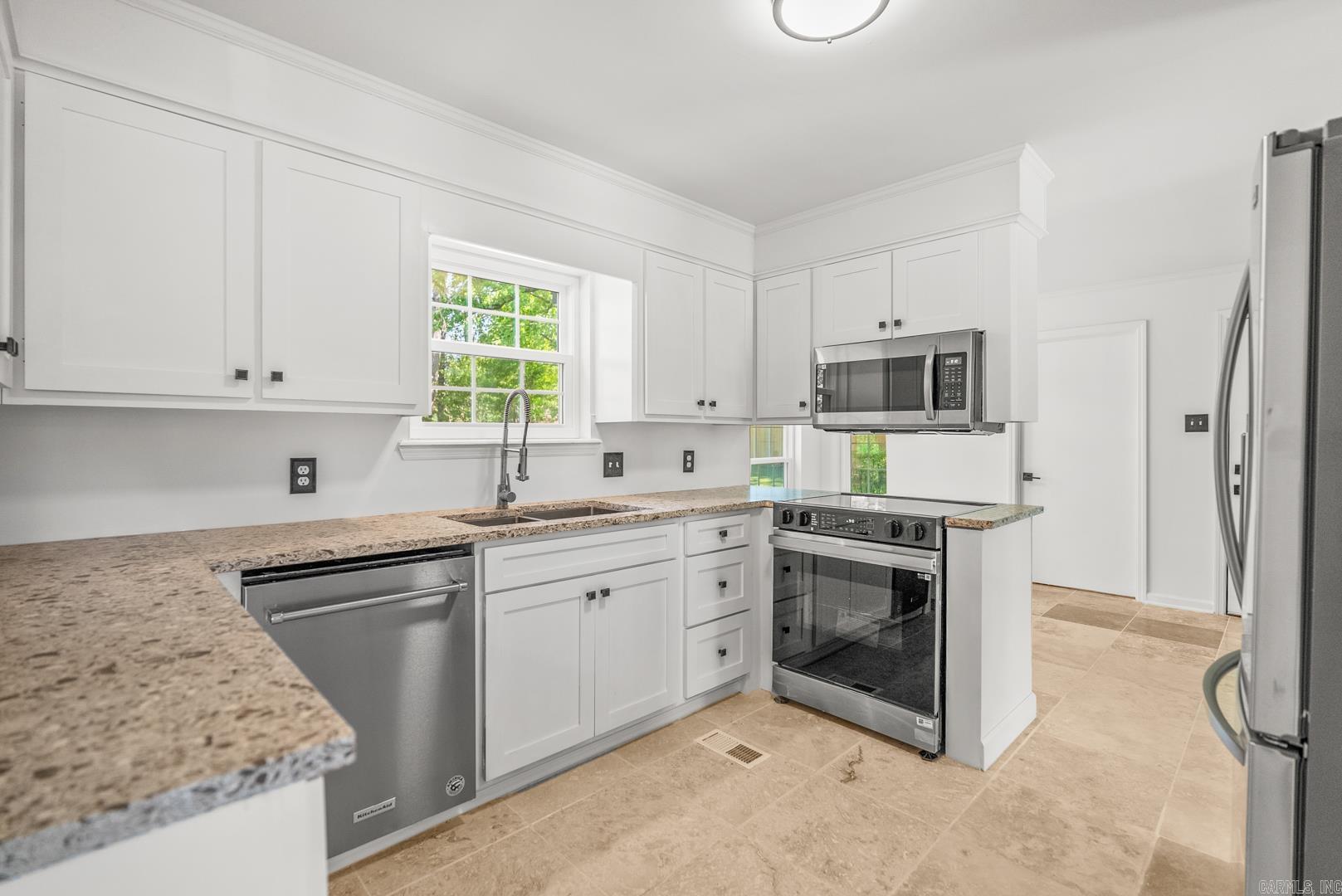 2300  Old Forge  Little Rock, AR