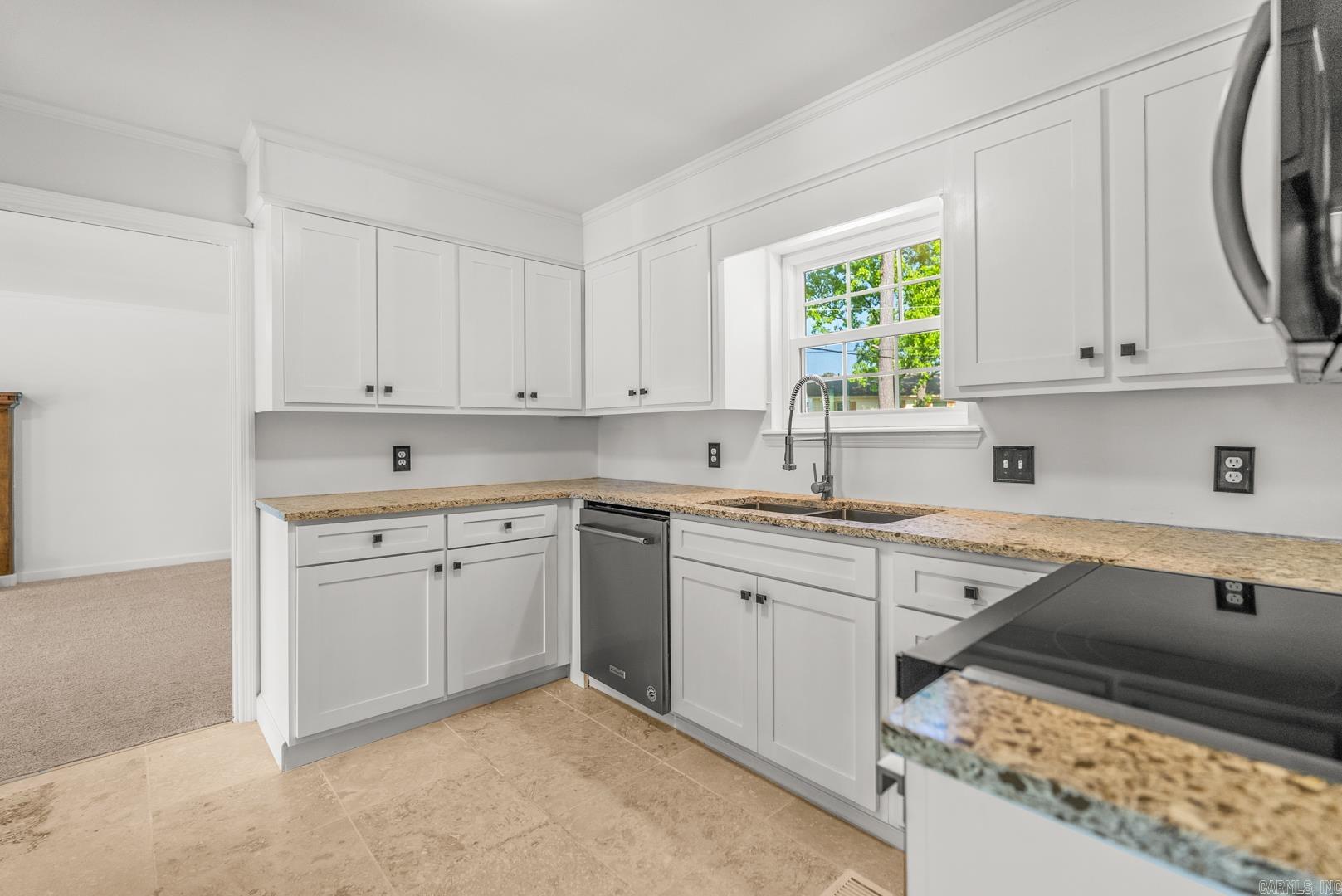 2300  Old Forge  Little Rock, AR