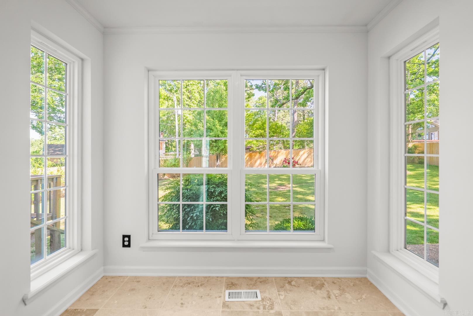 2300  Old Forge  Little Rock, AR