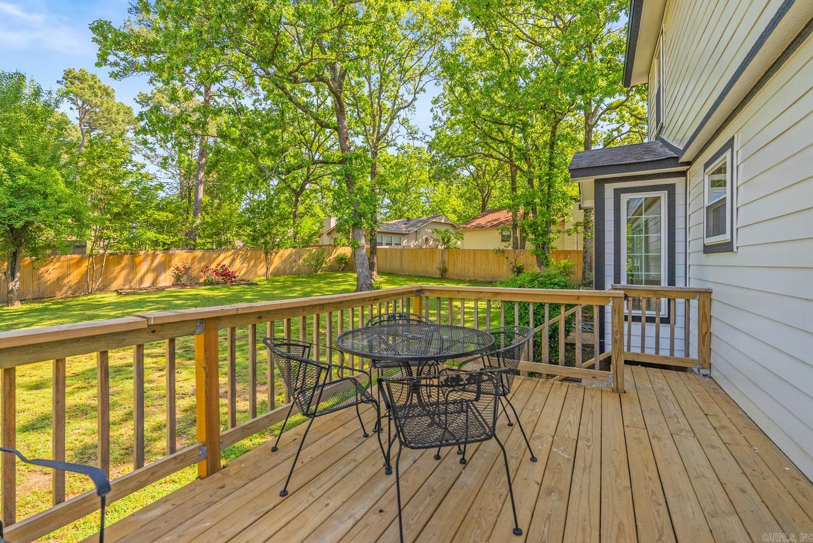 2300  Old Forge  Little Rock, AR