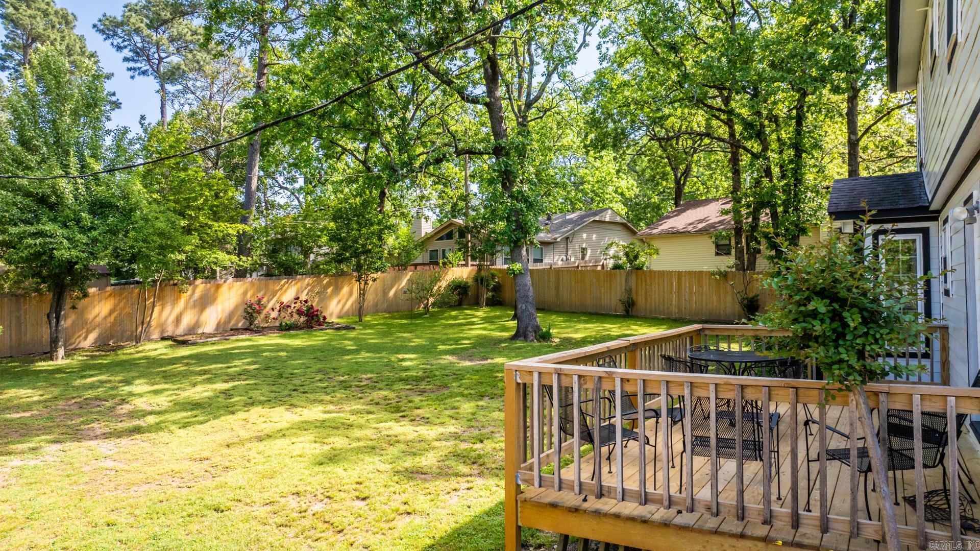 2300  Old Forge  Little Rock, AR