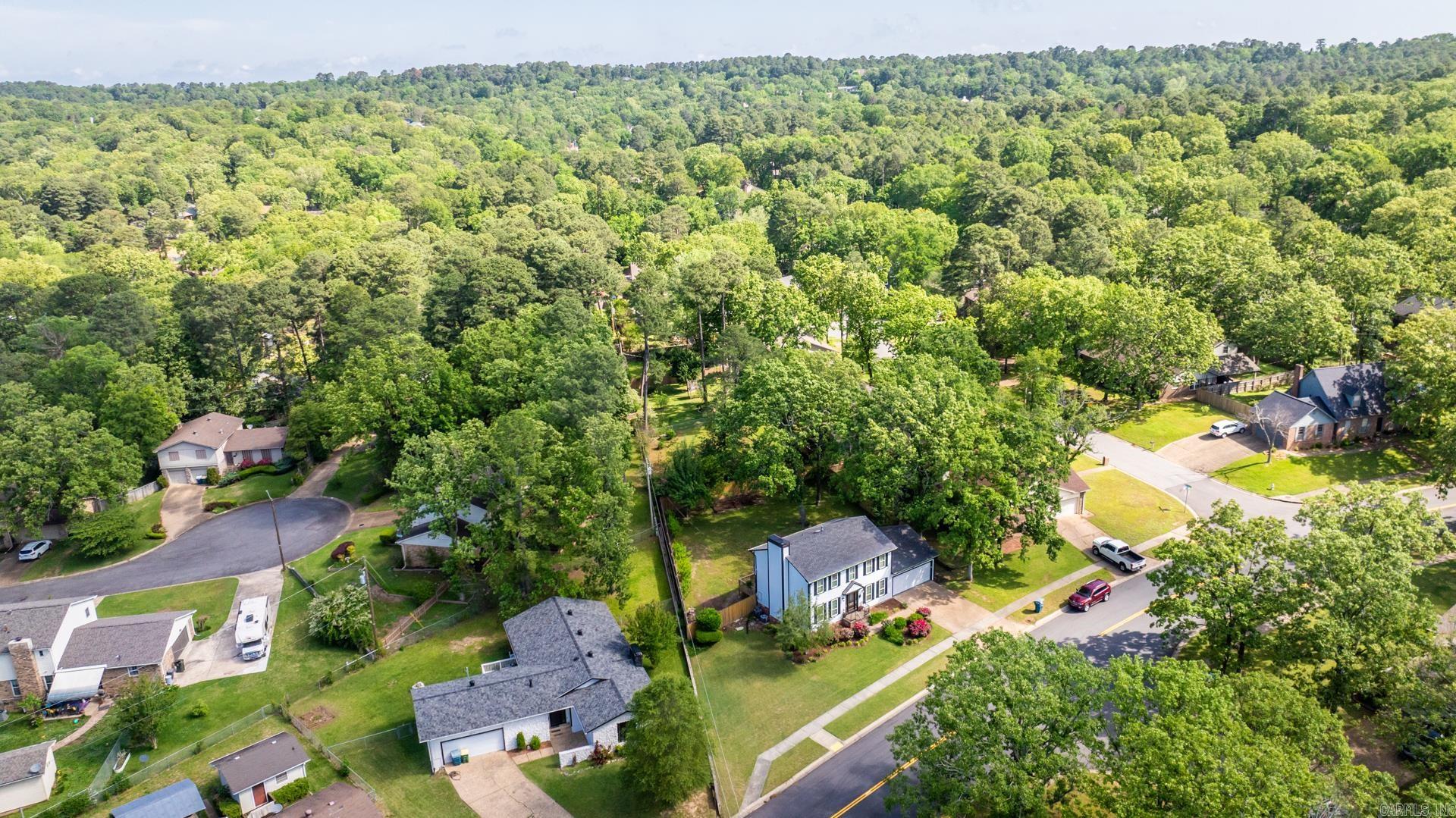 2300  Old Forge  Little Rock, AR