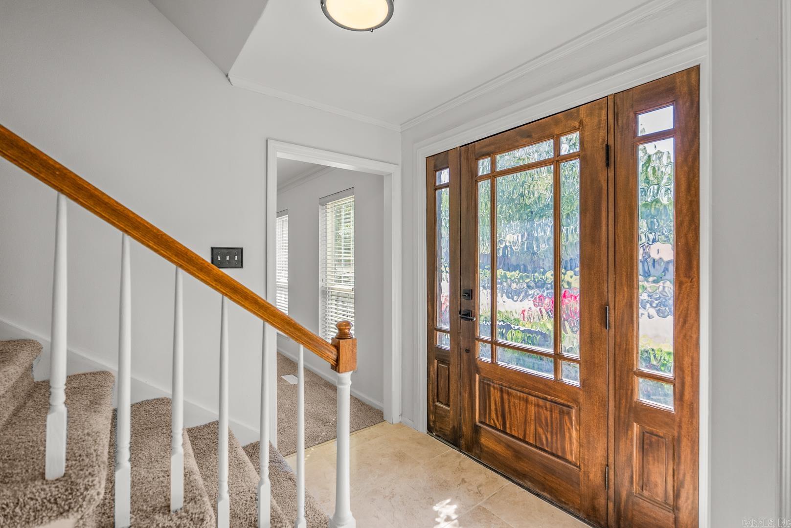 2300  Old Forge  Little Rock, AR
