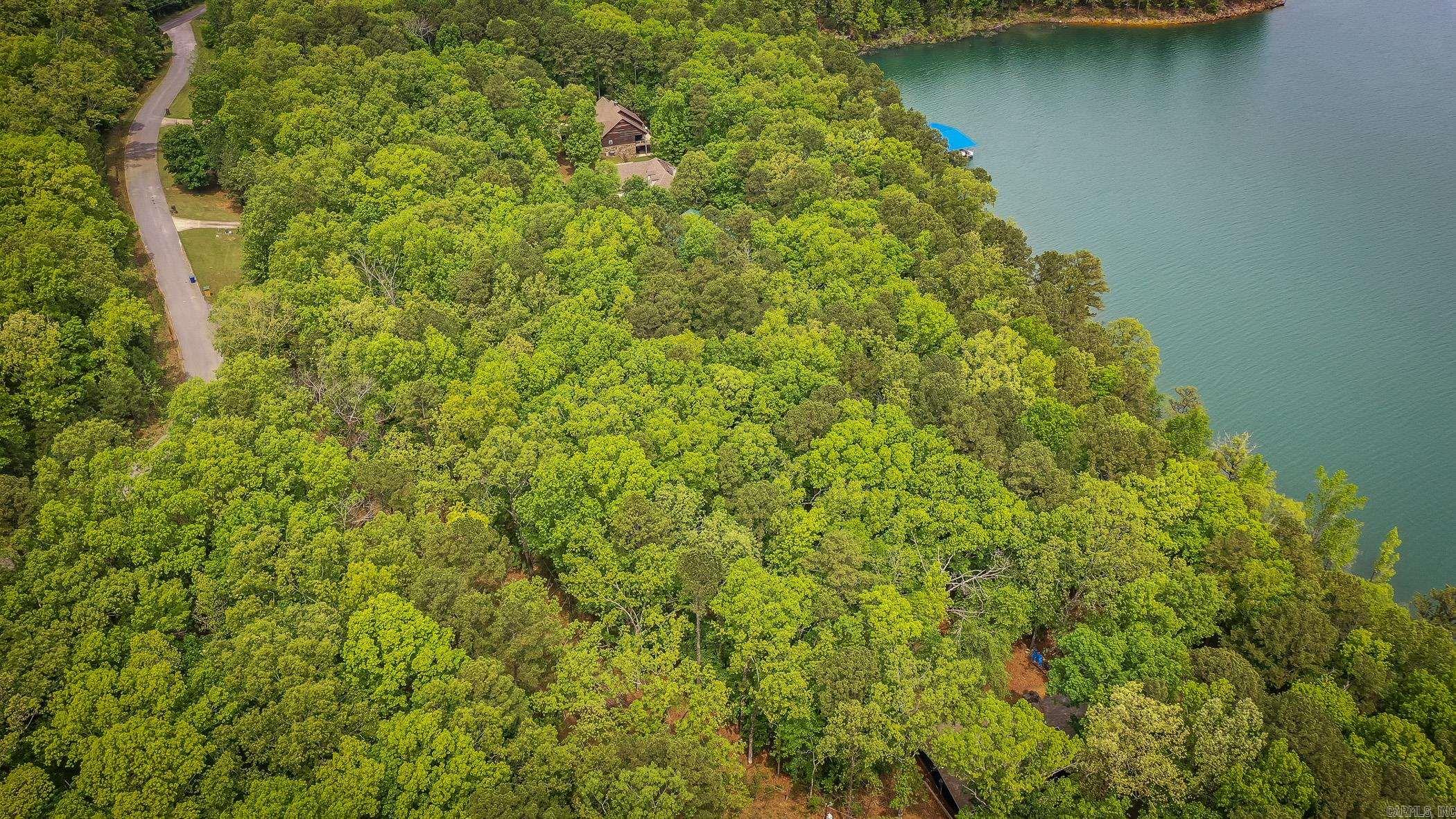 35  Parrott Point  Drasco, AR