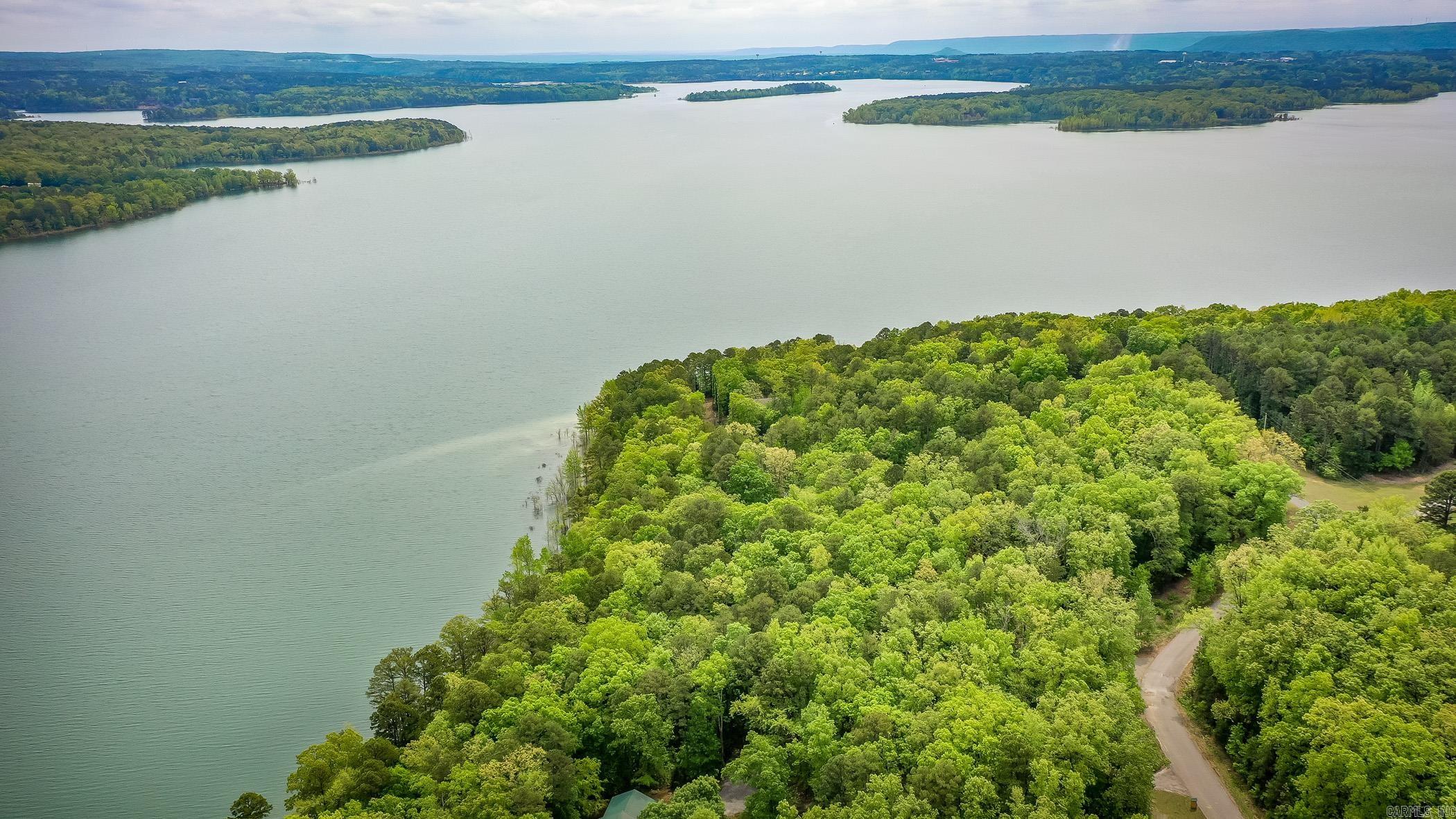 35  Parrott Point  Drasco, AR