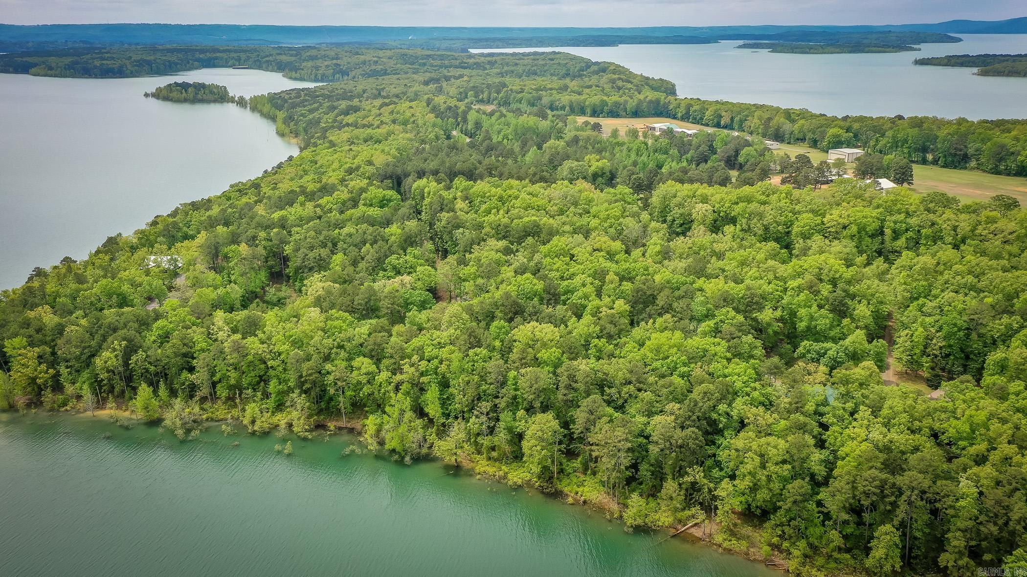 35  Parrott Point  Drasco, AR