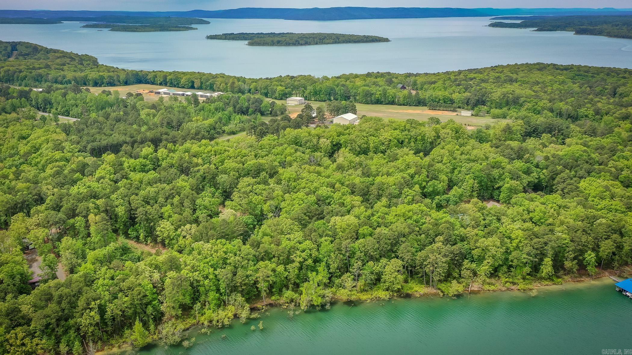 35  Parrott Point  Drasco, AR