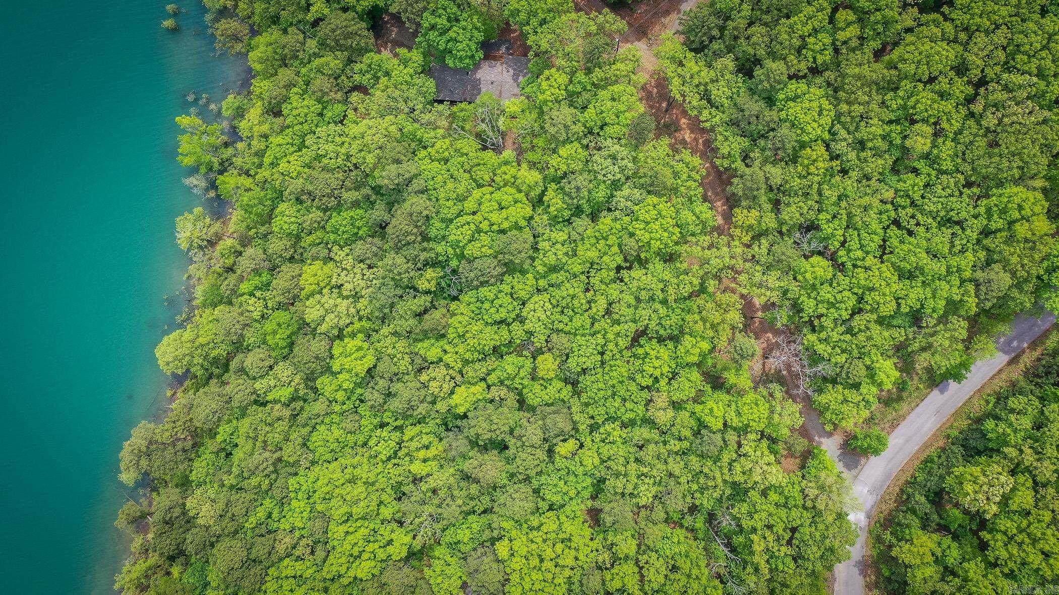 35  Parrott Point  Drasco, AR