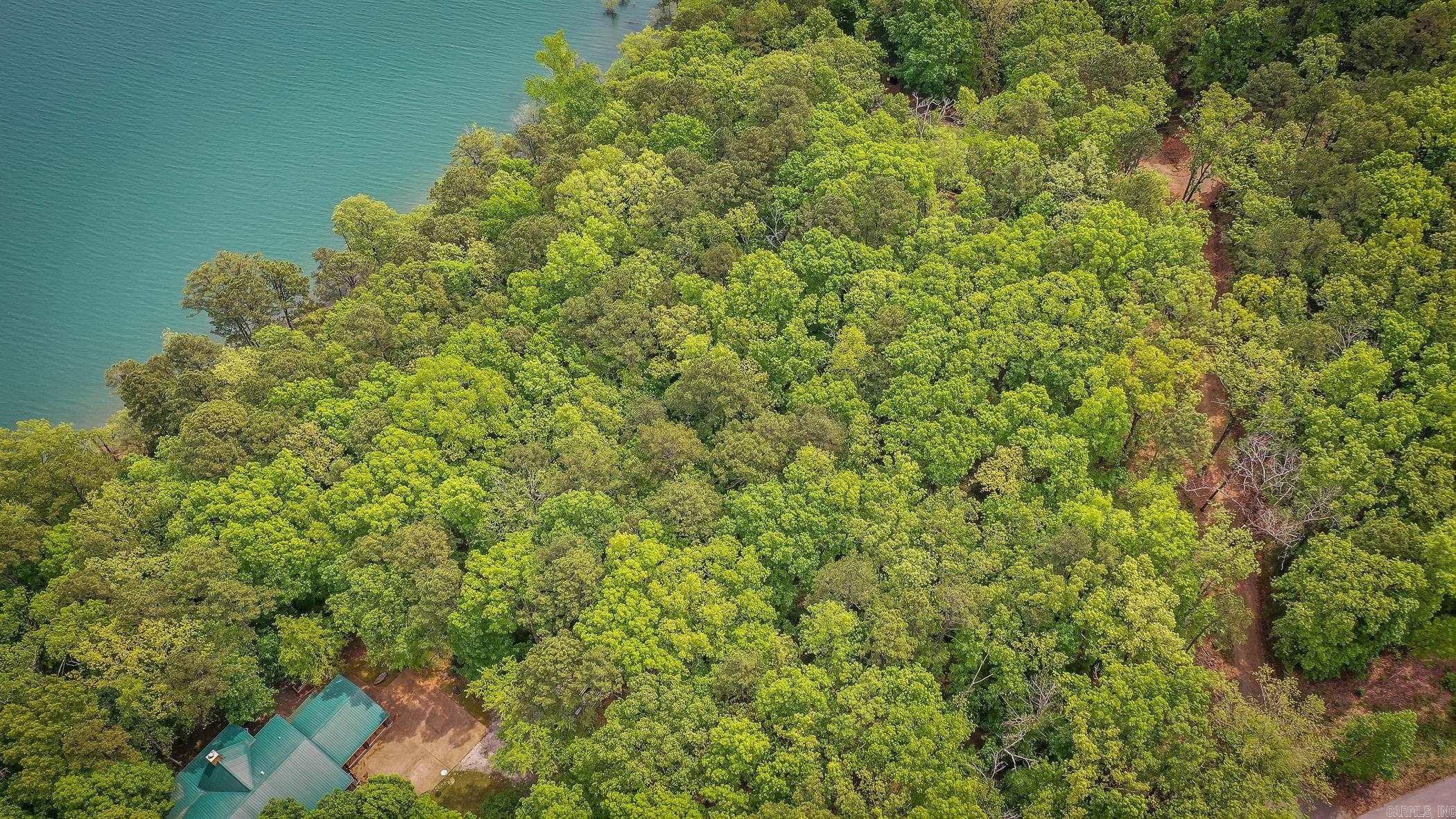 35  Parrott Point  Drasco, AR