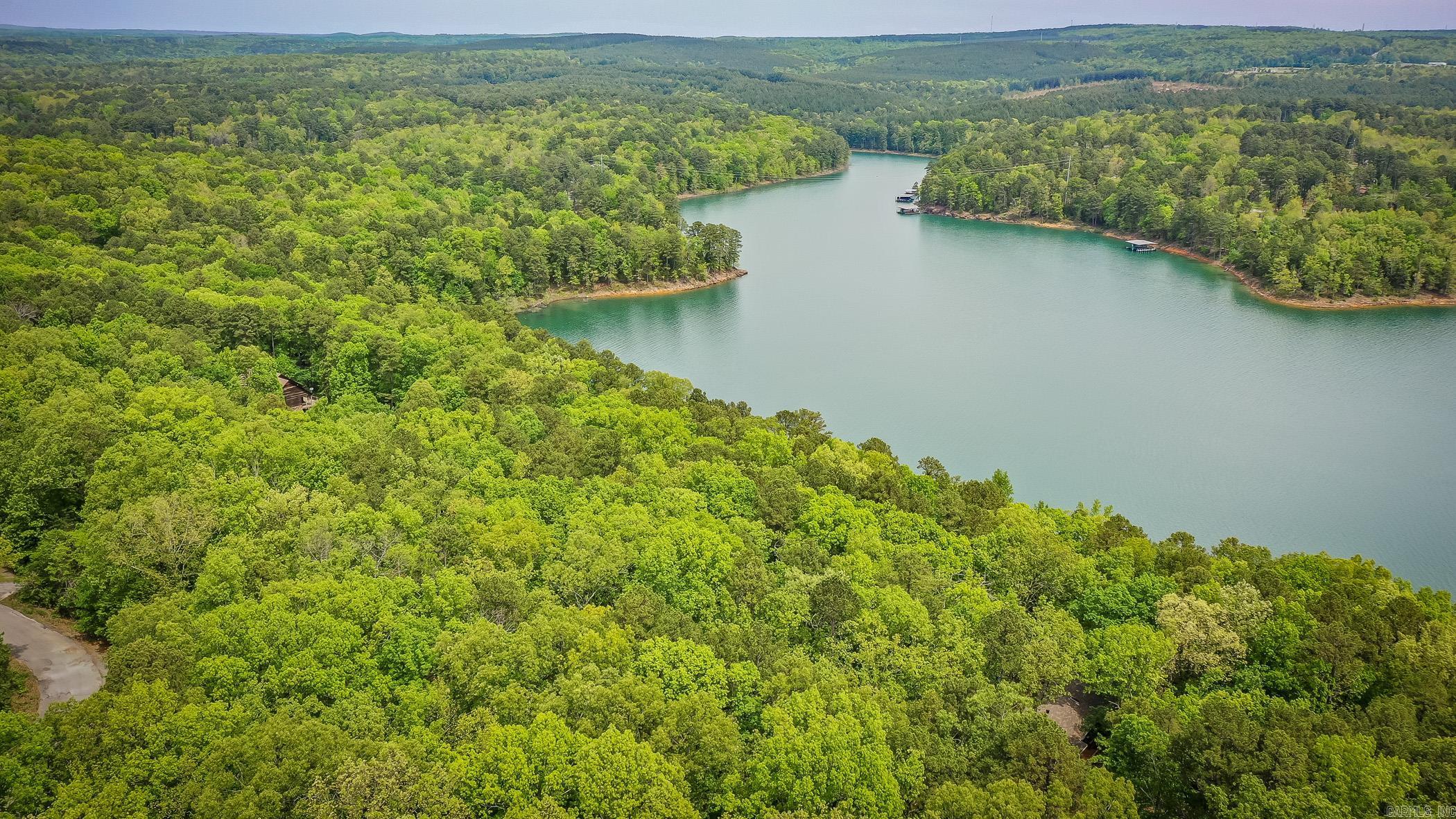 35  Parrott Point  Drasco, AR