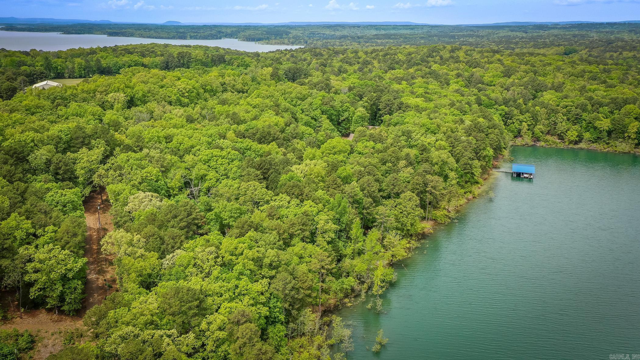 35  Parrott Point  Drasco, AR