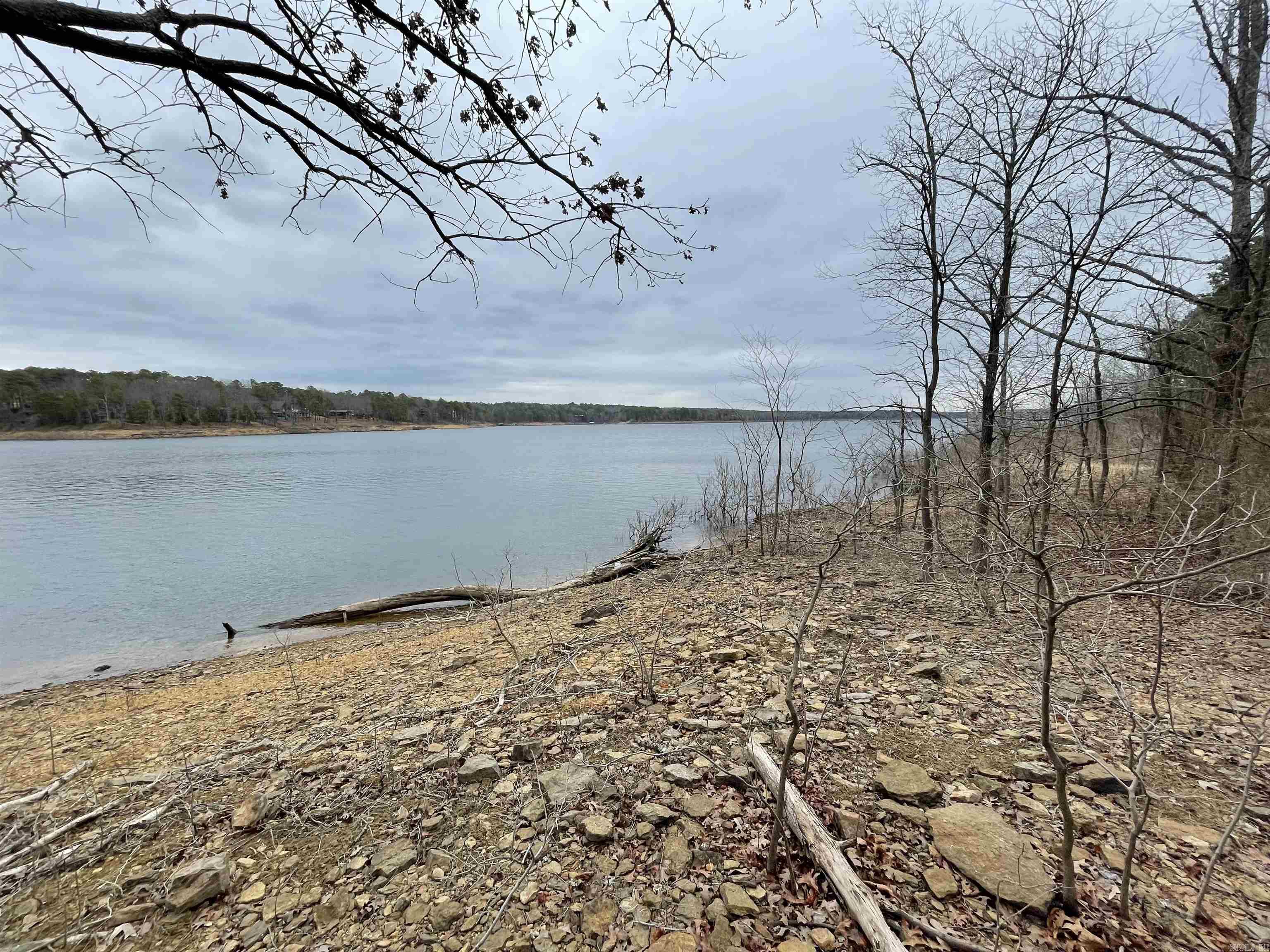 35  Parrott Point  Drasco, AR