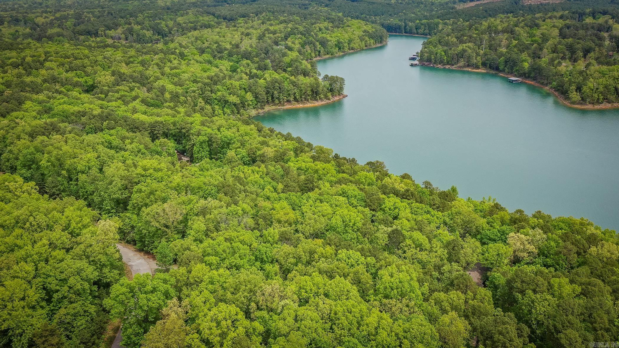 35  Parrott Point  Drasco, AR