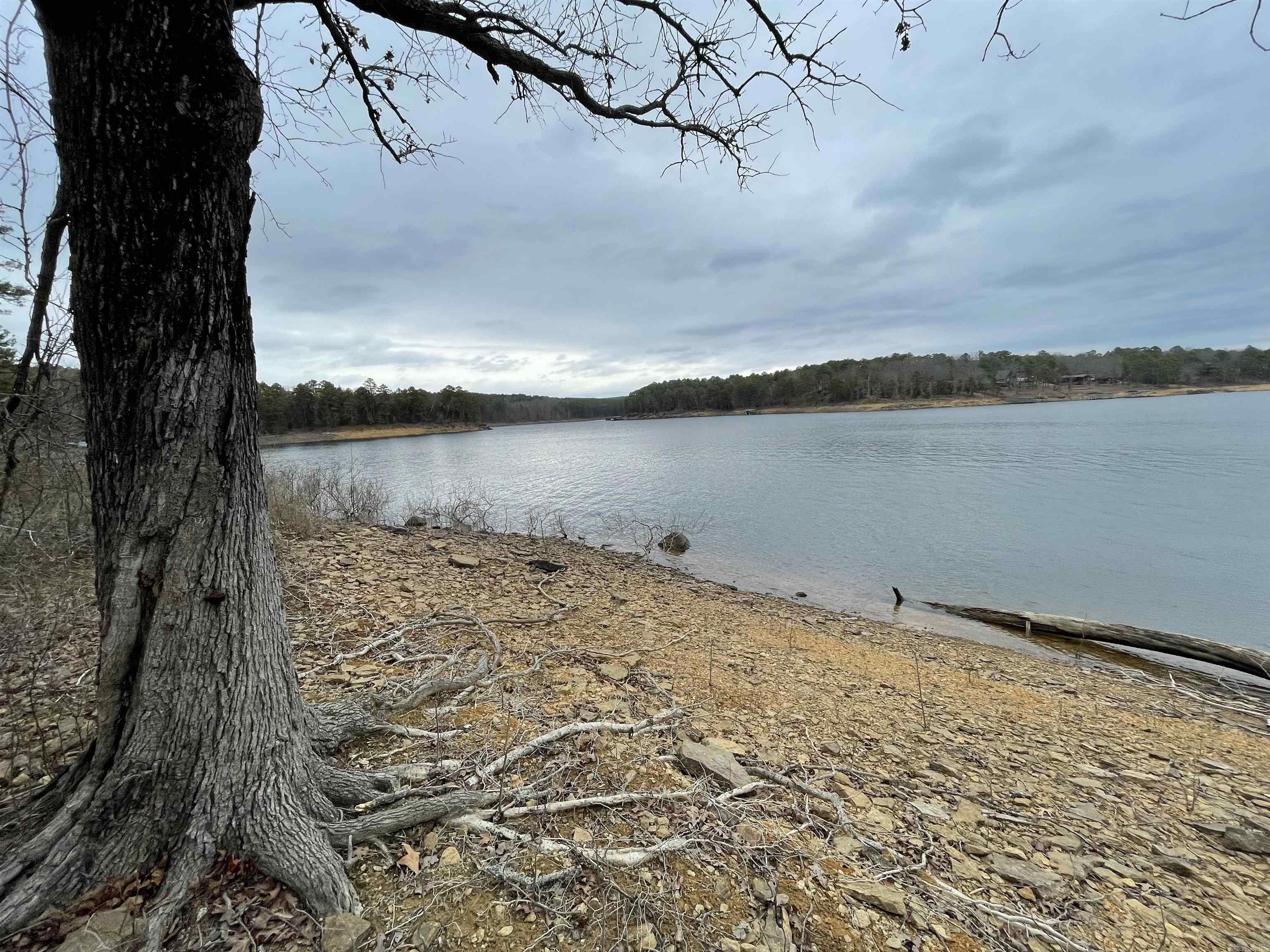 35  Parrott Point  Drasco, AR