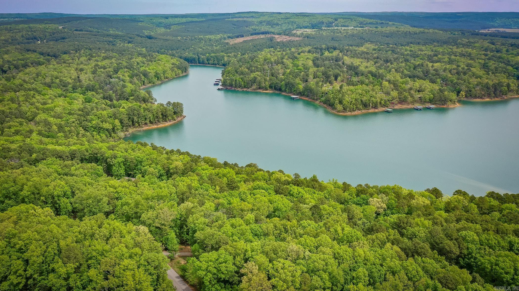35  Parrott Point  Drasco, AR