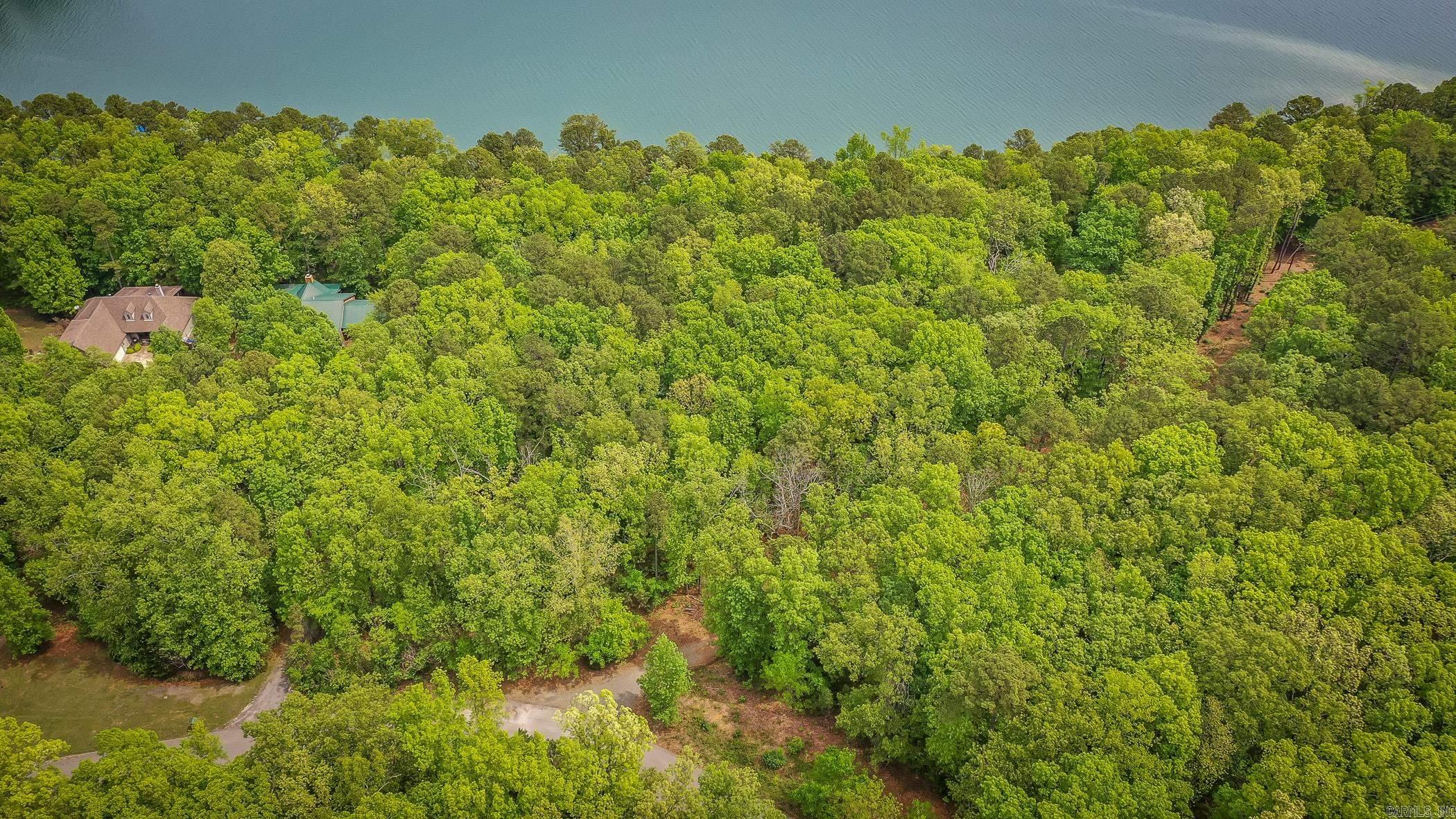 35  Parrott Point  Drasco, AR