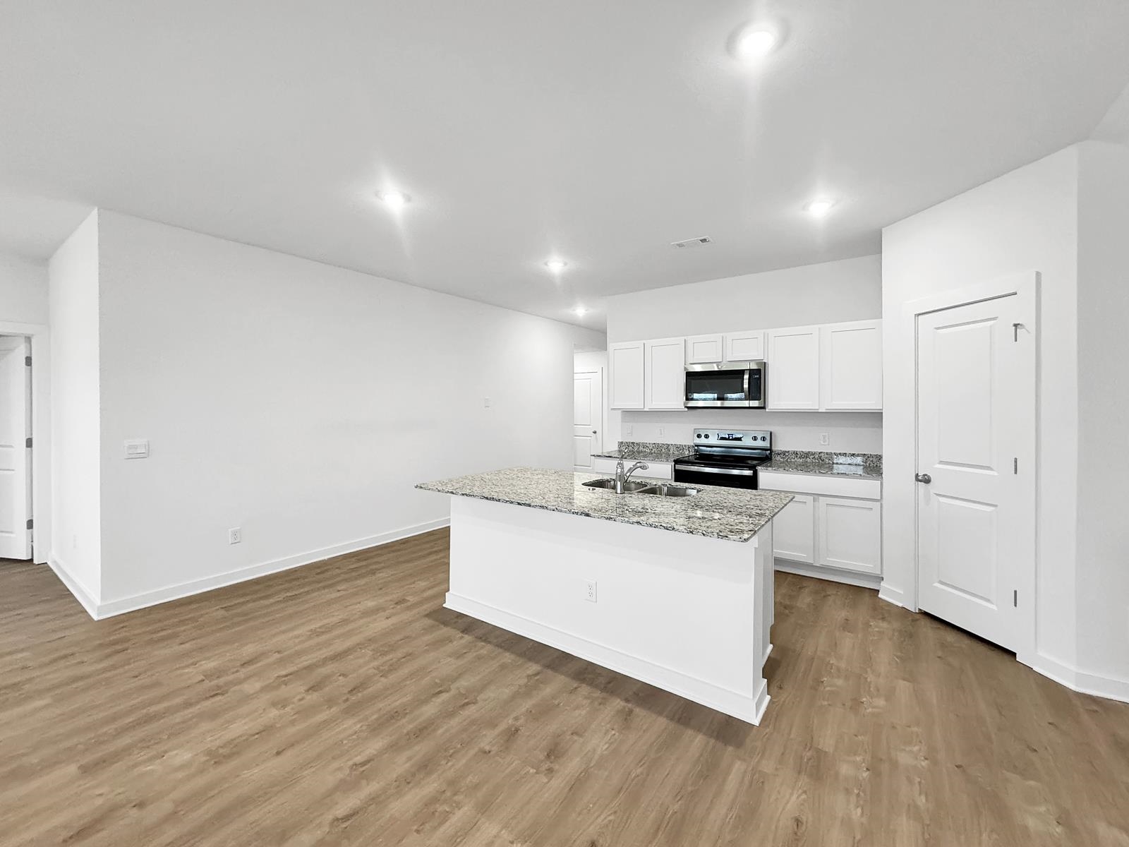 3625 Wise  Bryant, AR