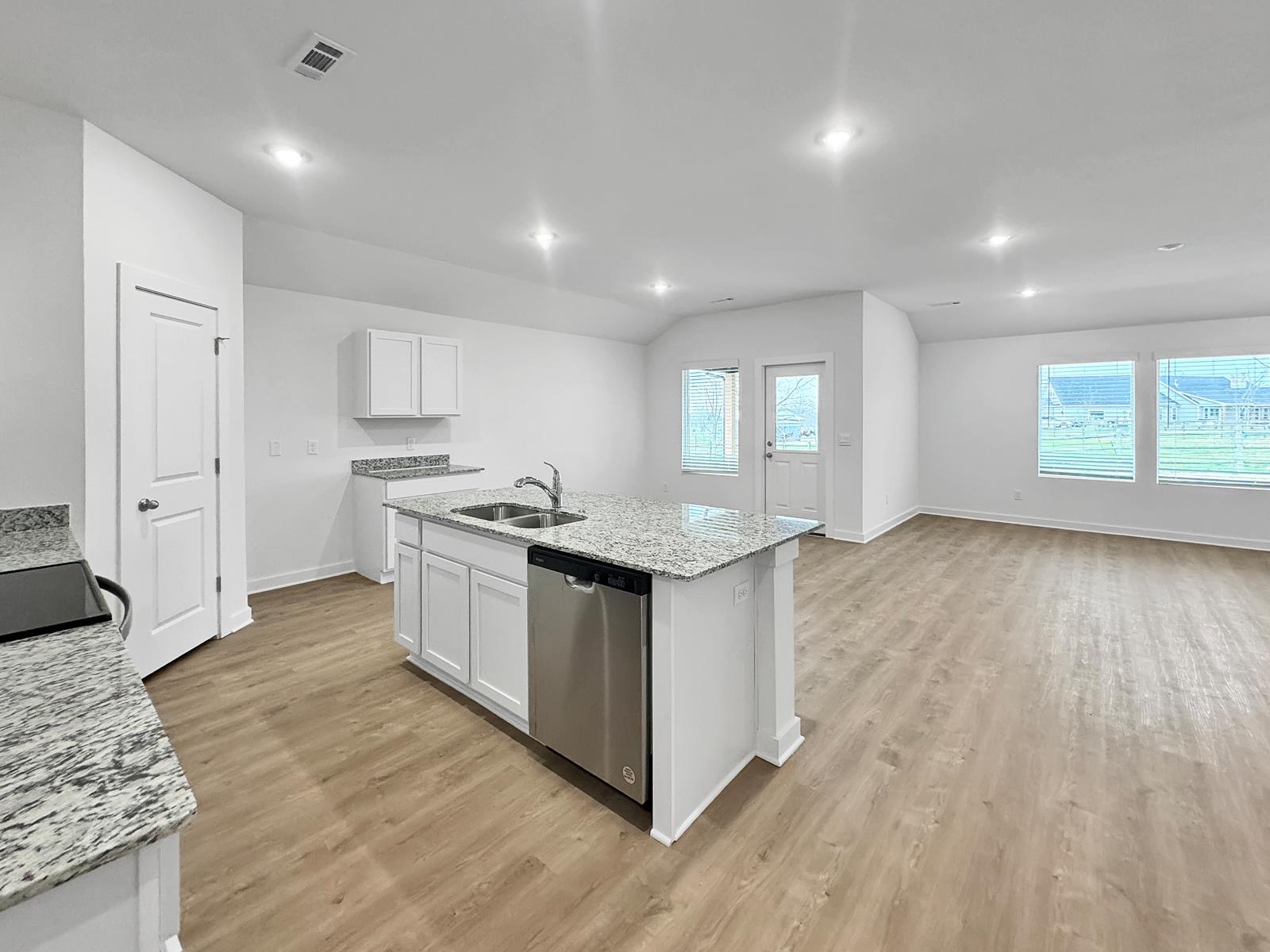 3625 Wise  Bryant, AR