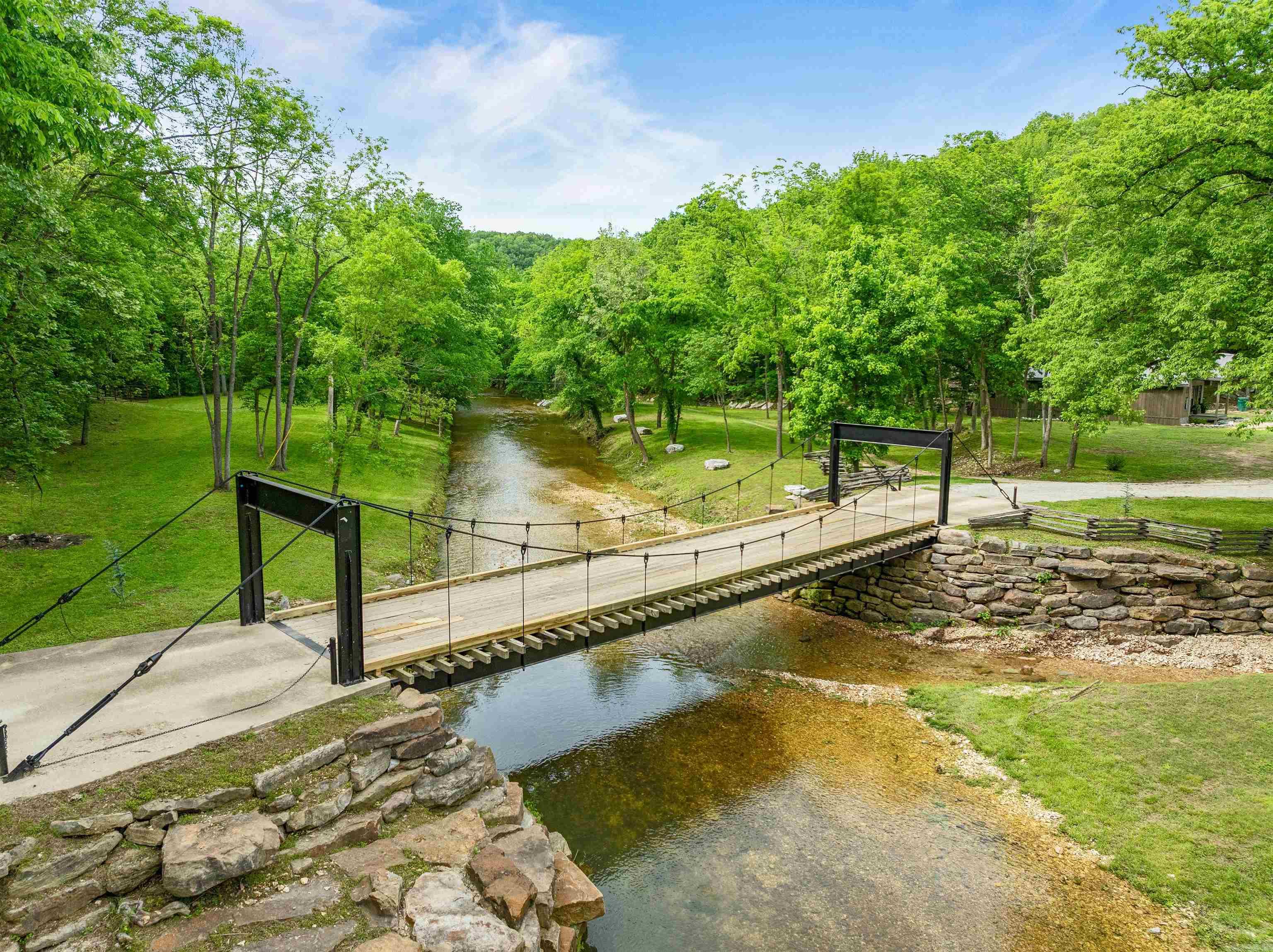 3931 Zack Road Marshall, AR 72650