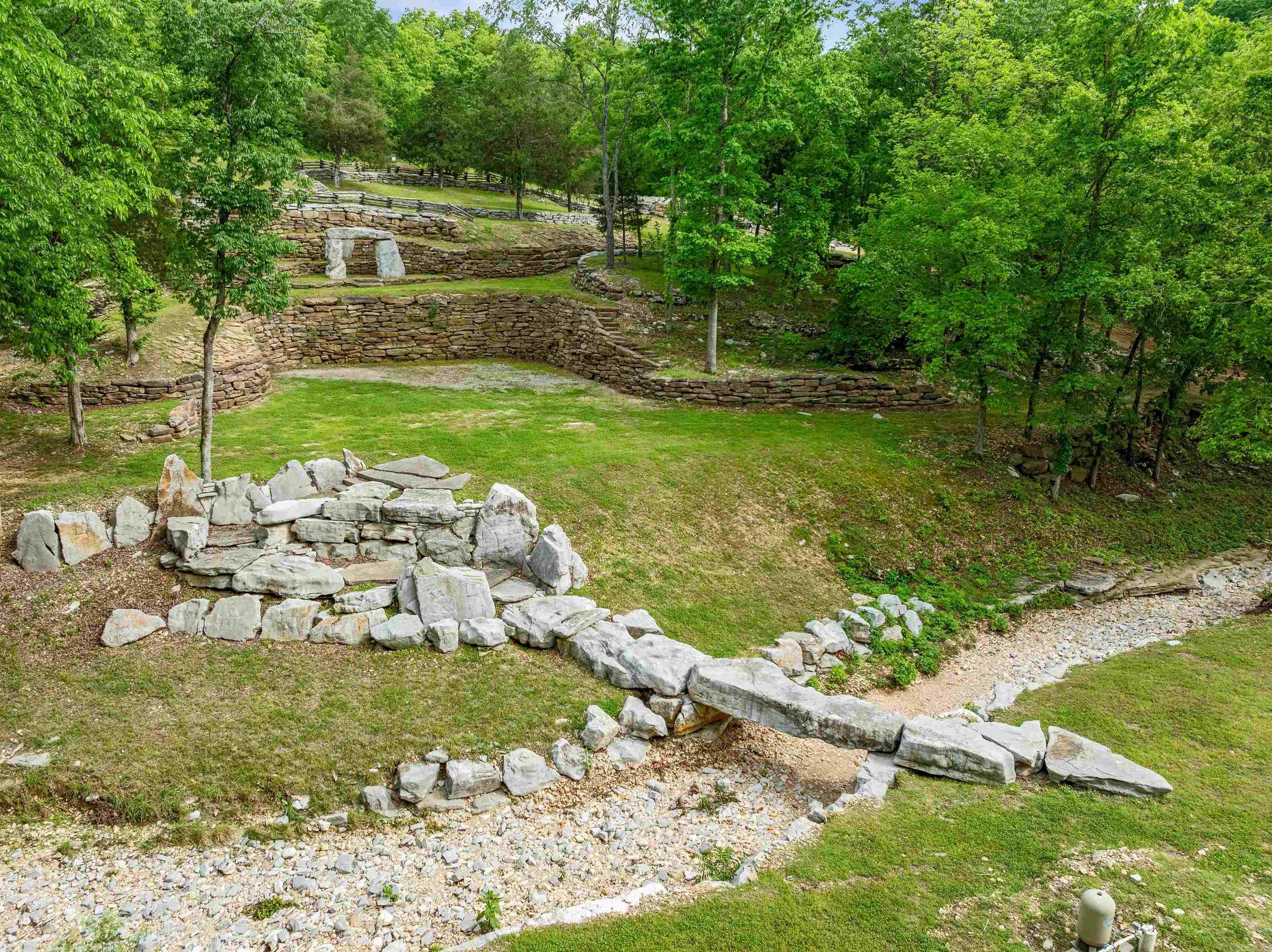 3931 Zack Road Marshall, AR 72650