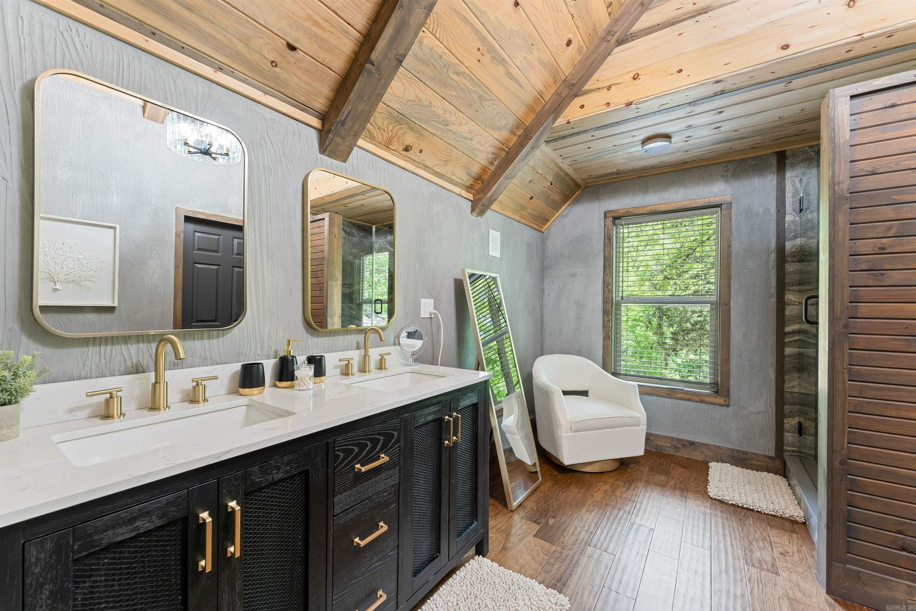 3931 Zack Road Marshall, AR 72650
