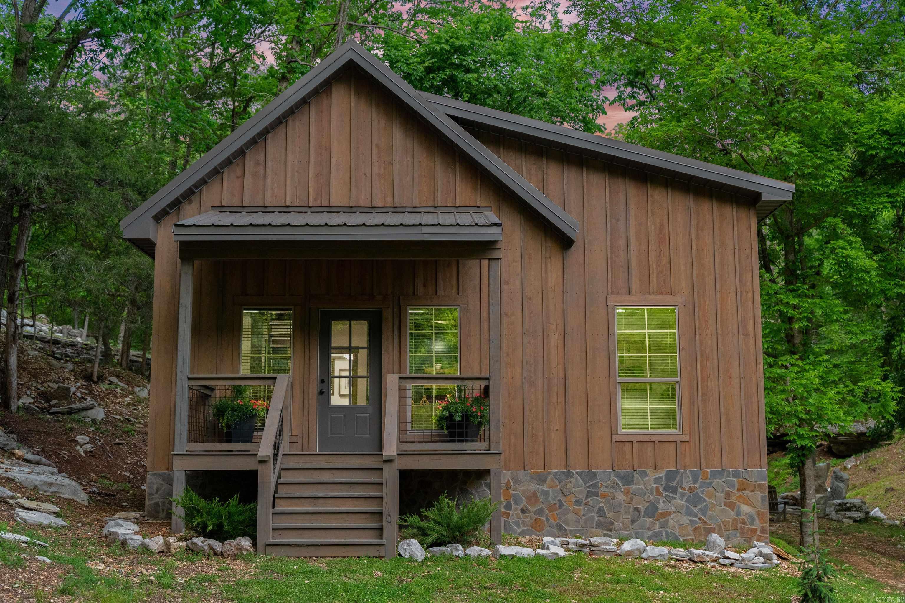 3931 Zack Road Marshall, AR 72650