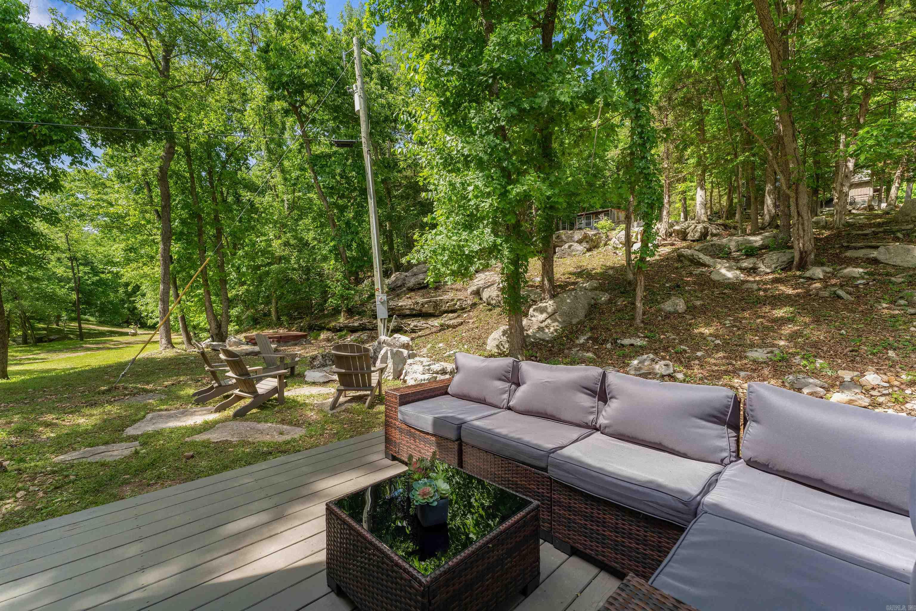 3931 Zack Road Marshall, AR 72650