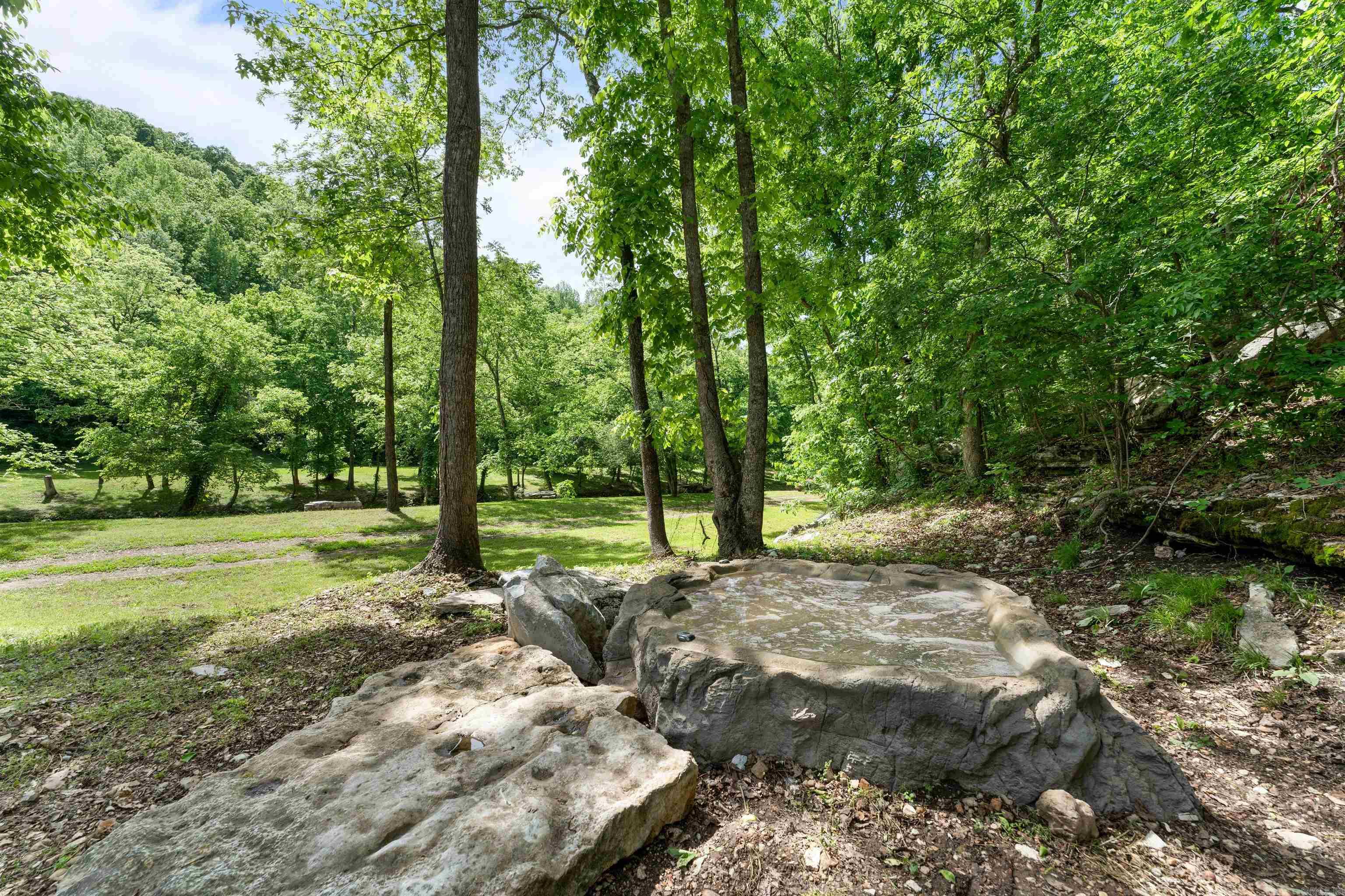 3931 Zack Road Marshall, AR 72650