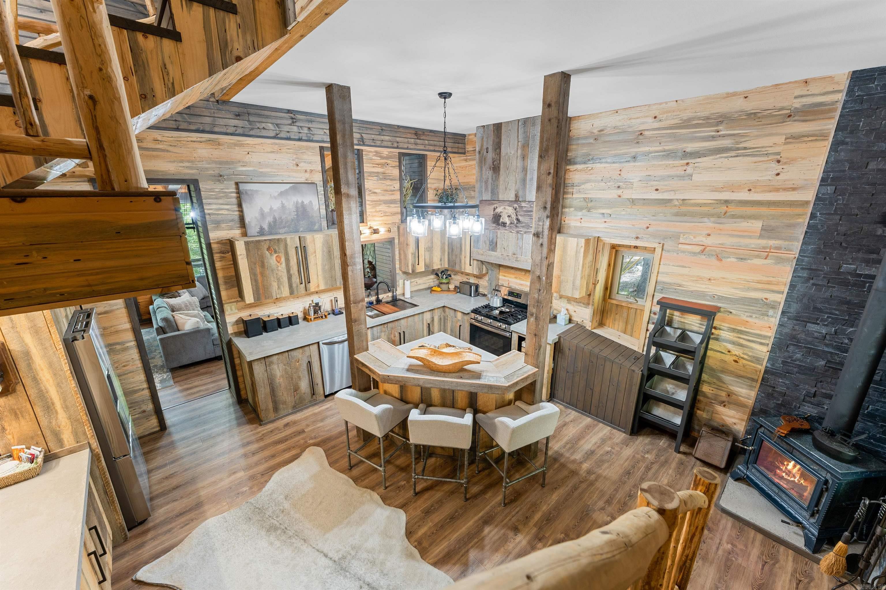 3931 Zack Road Marshall, AR 72650