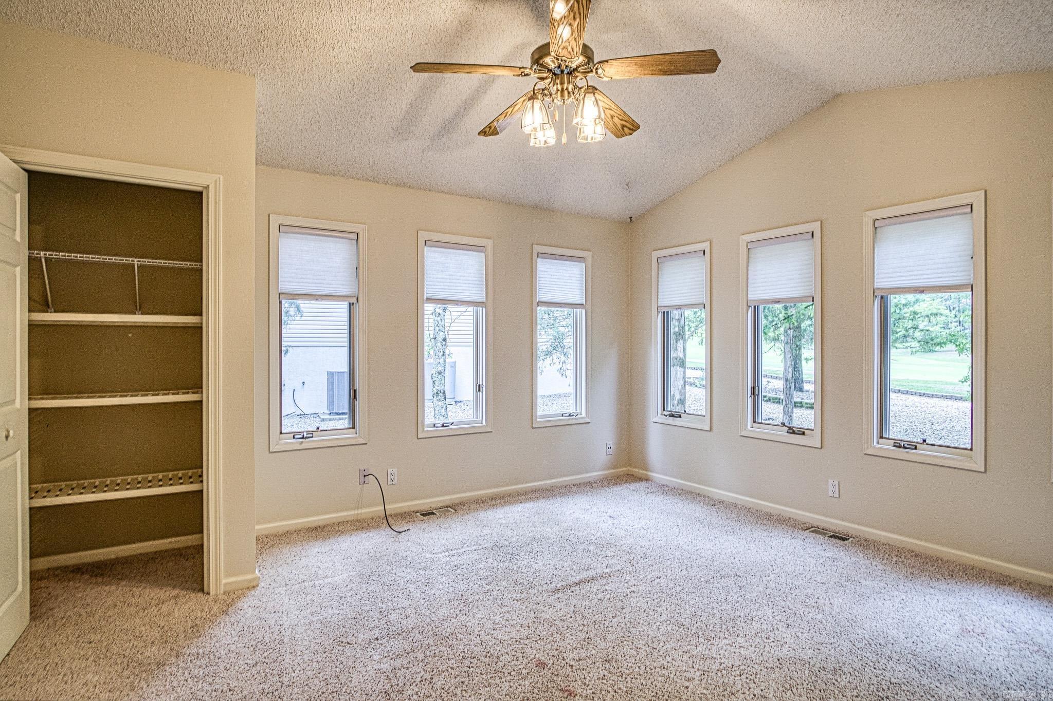 23  Villacarriedo Dr.  Hot Springs Village, AR