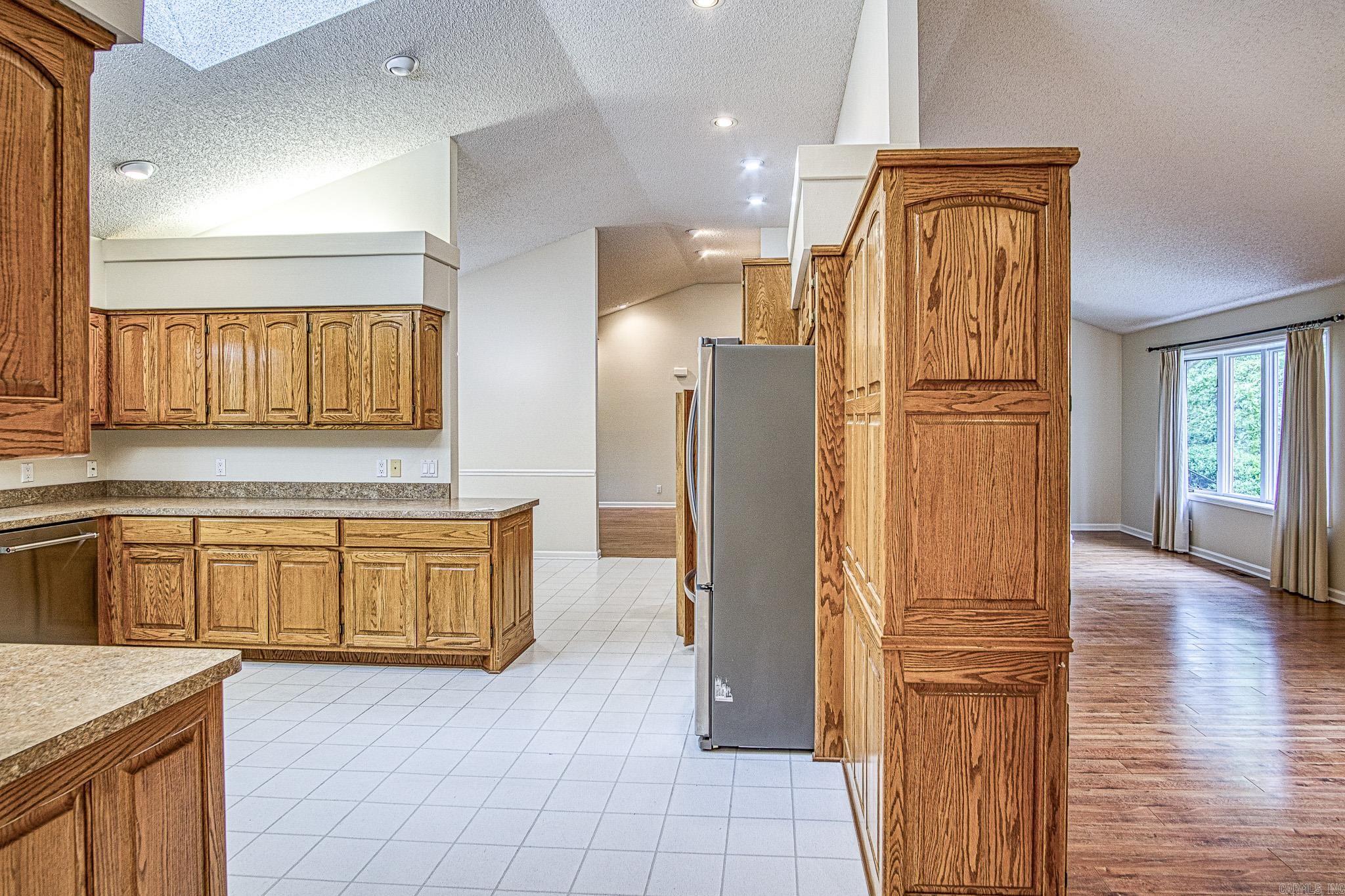 23  Villacarriedo Dr.  Hot Springs Village, AR