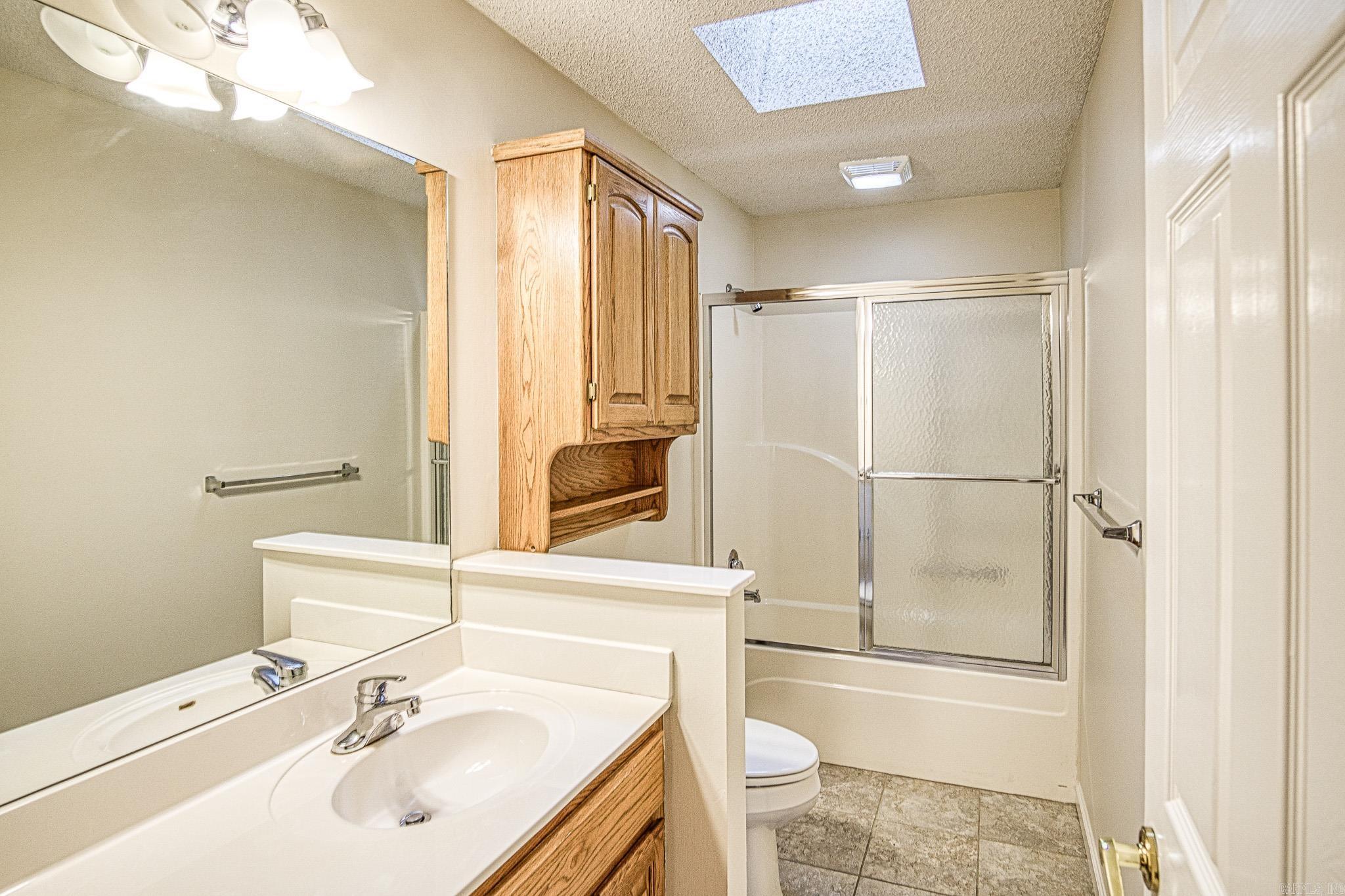 23  Villacarriedo Dr.  Hot Springs Village, AR