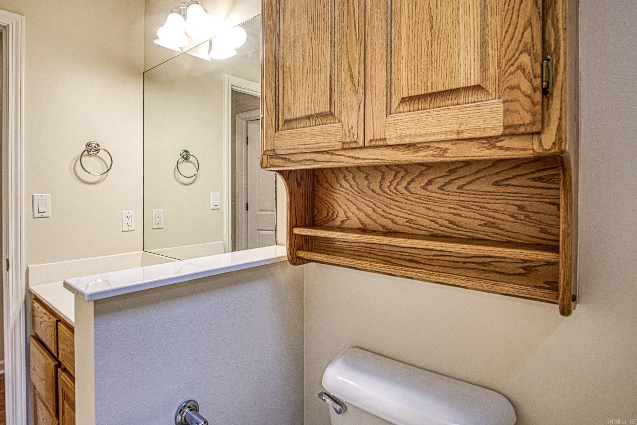23  Villacarriedo Dr.  Hot Springs Village, AR
