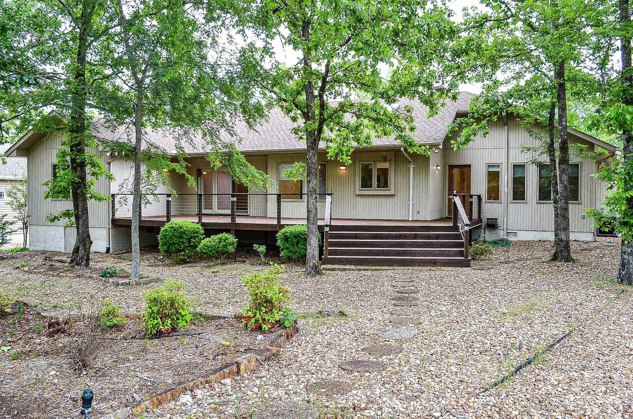 23  Villacarriedo Dr.  Hot Springs Village, AR