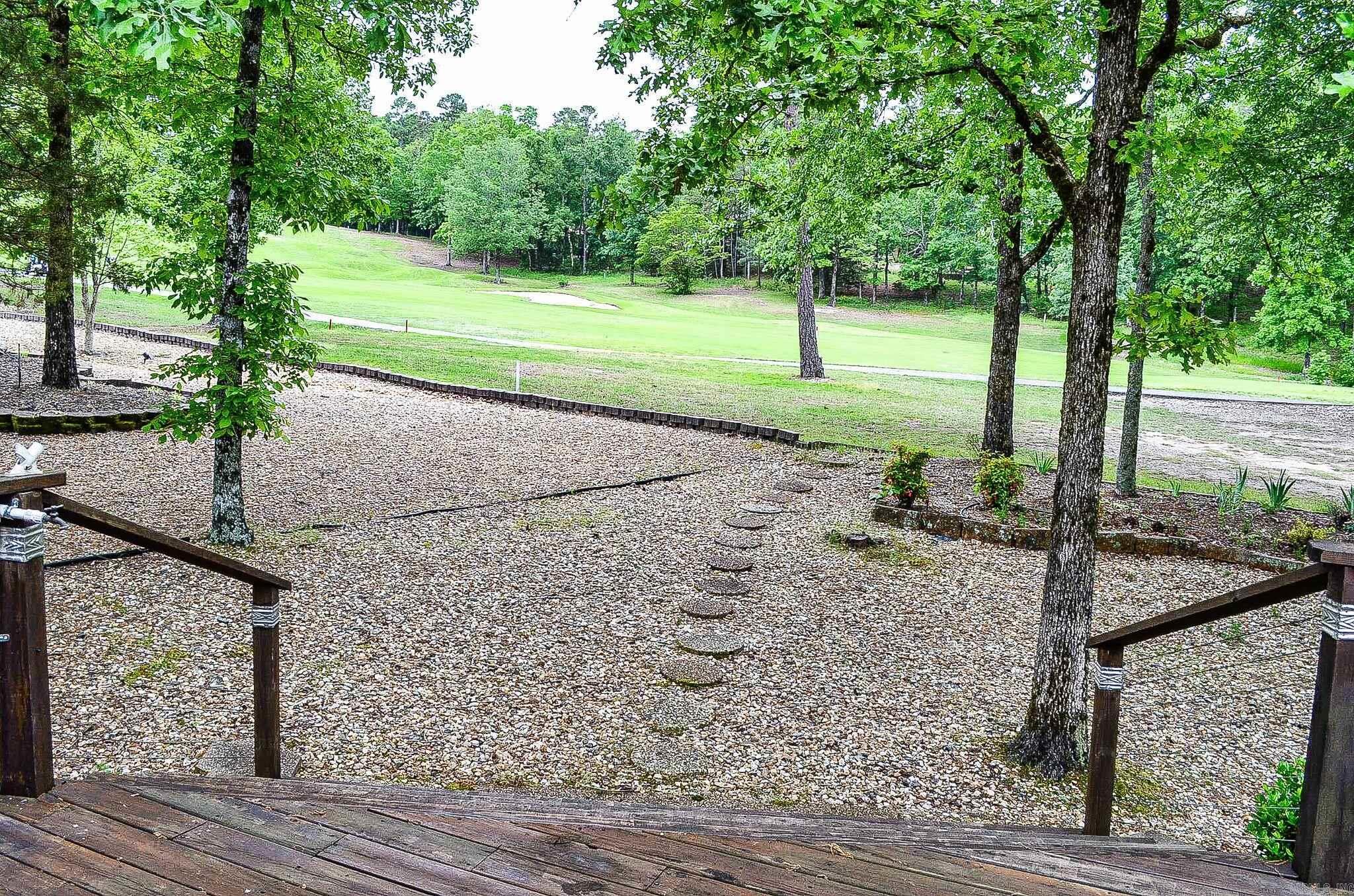 23  Villacarriedo Dr.  Hot Springs Village, AR