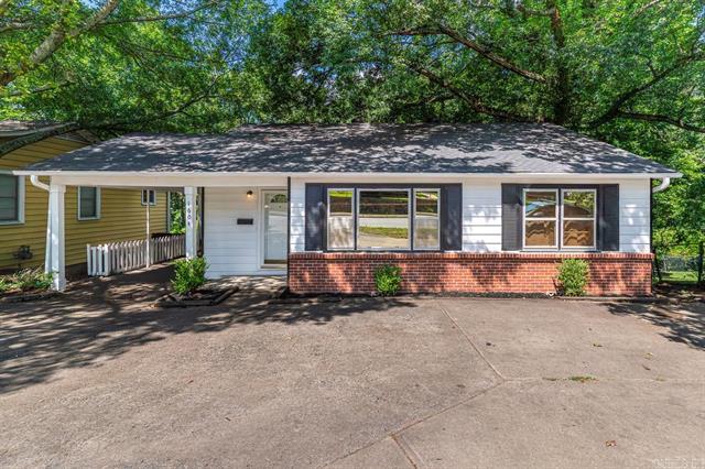 1604 N University  Little Rock, AR