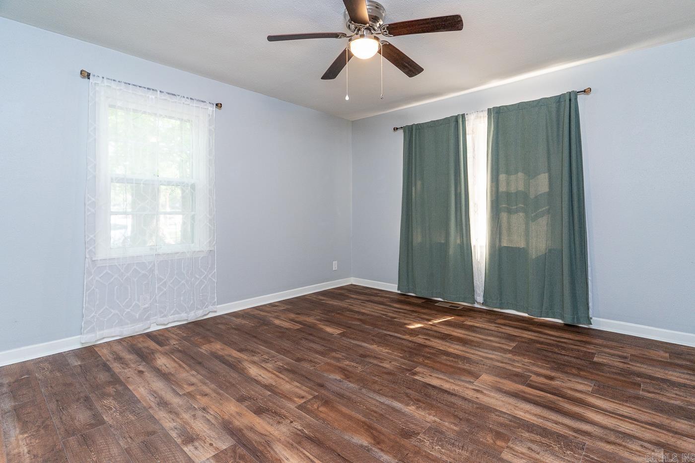 1604 N University  Little Rock, AR