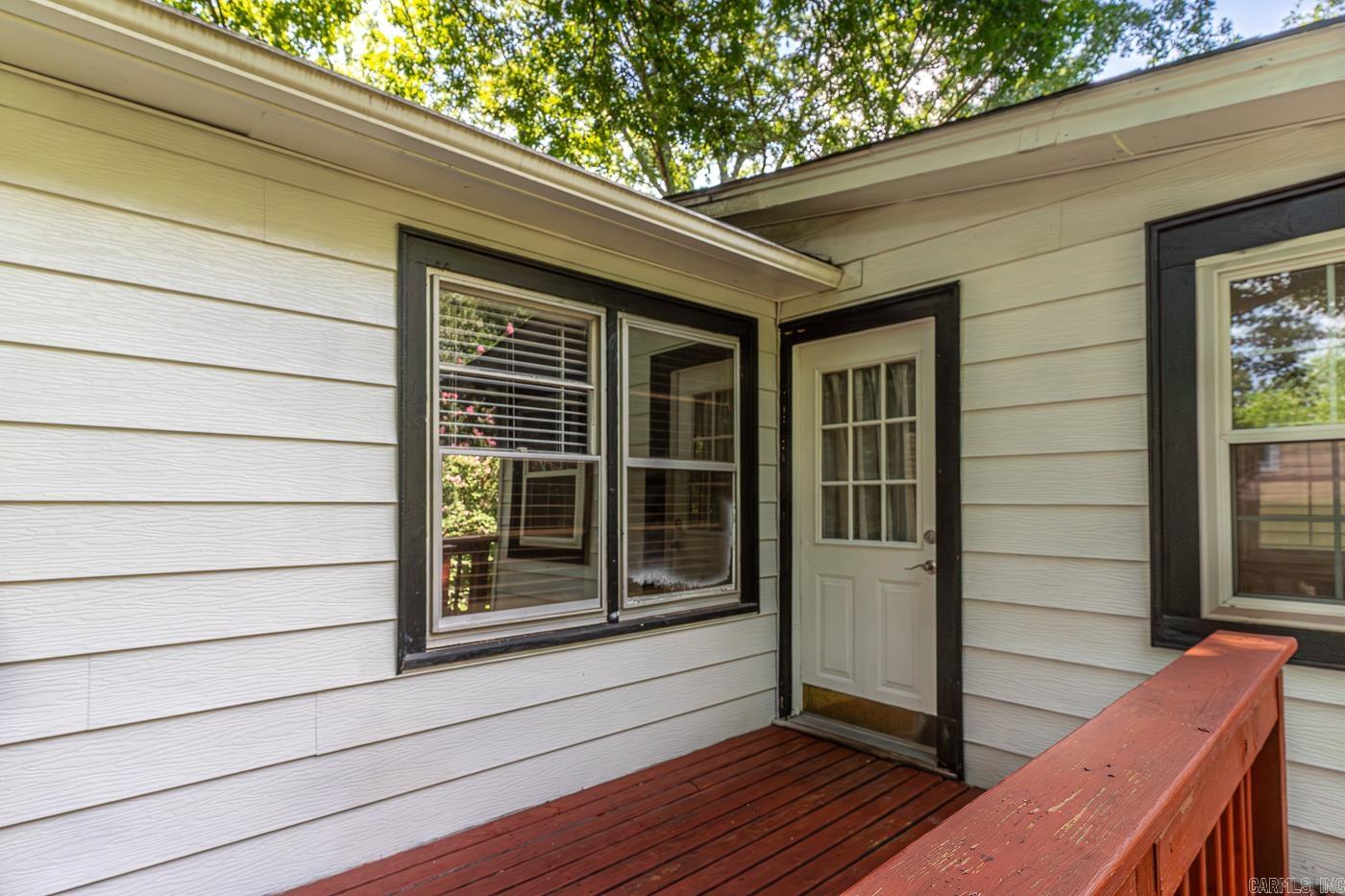 1604 N University  Little Rock, AR