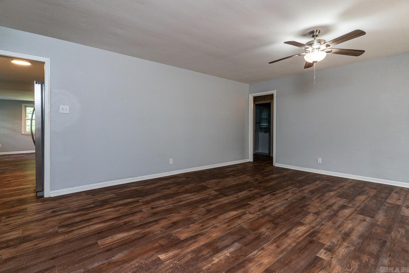 1604 N University  Little Rock, AR