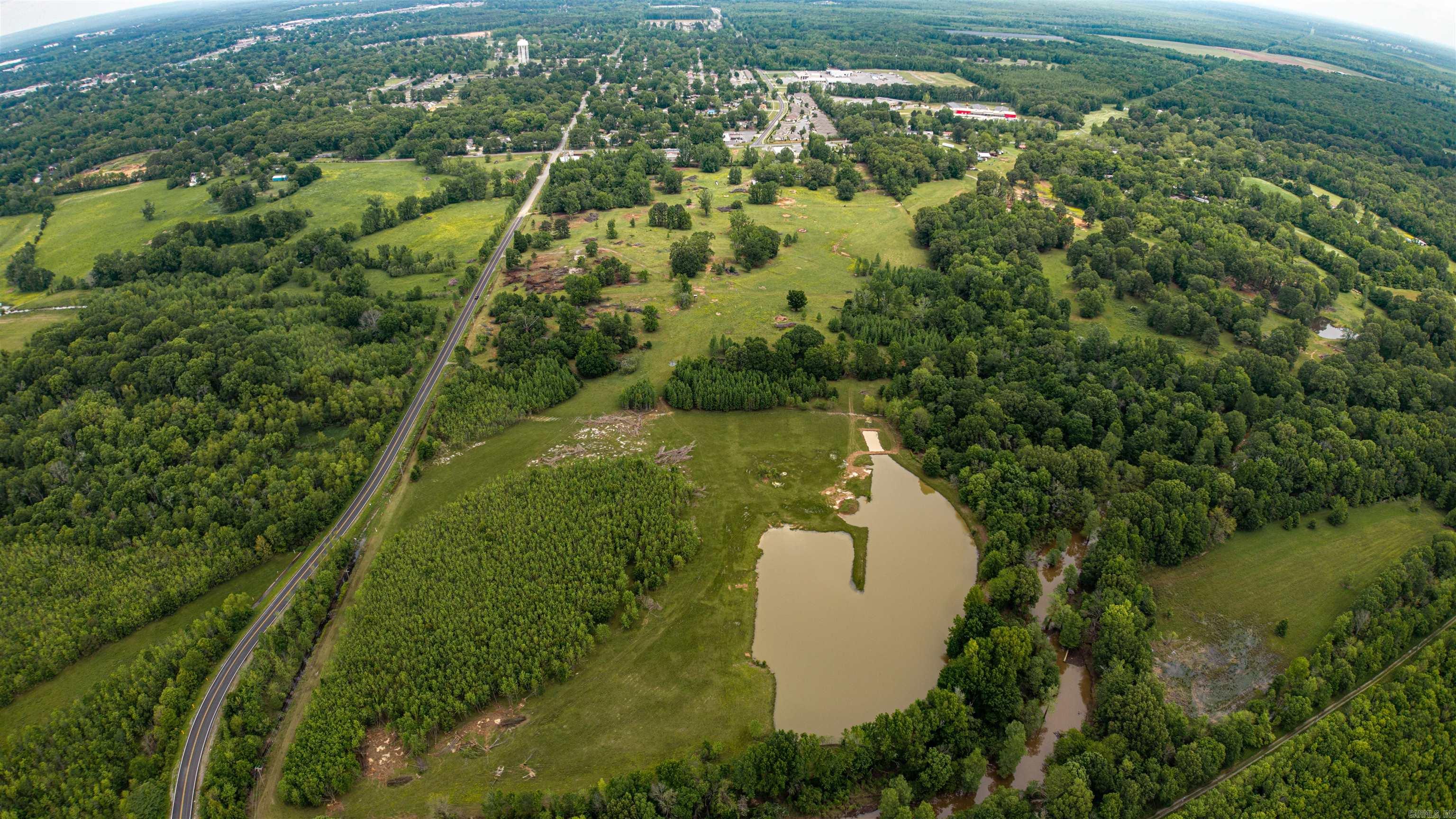 2003  Old Military Rd  Jacksonville, AR