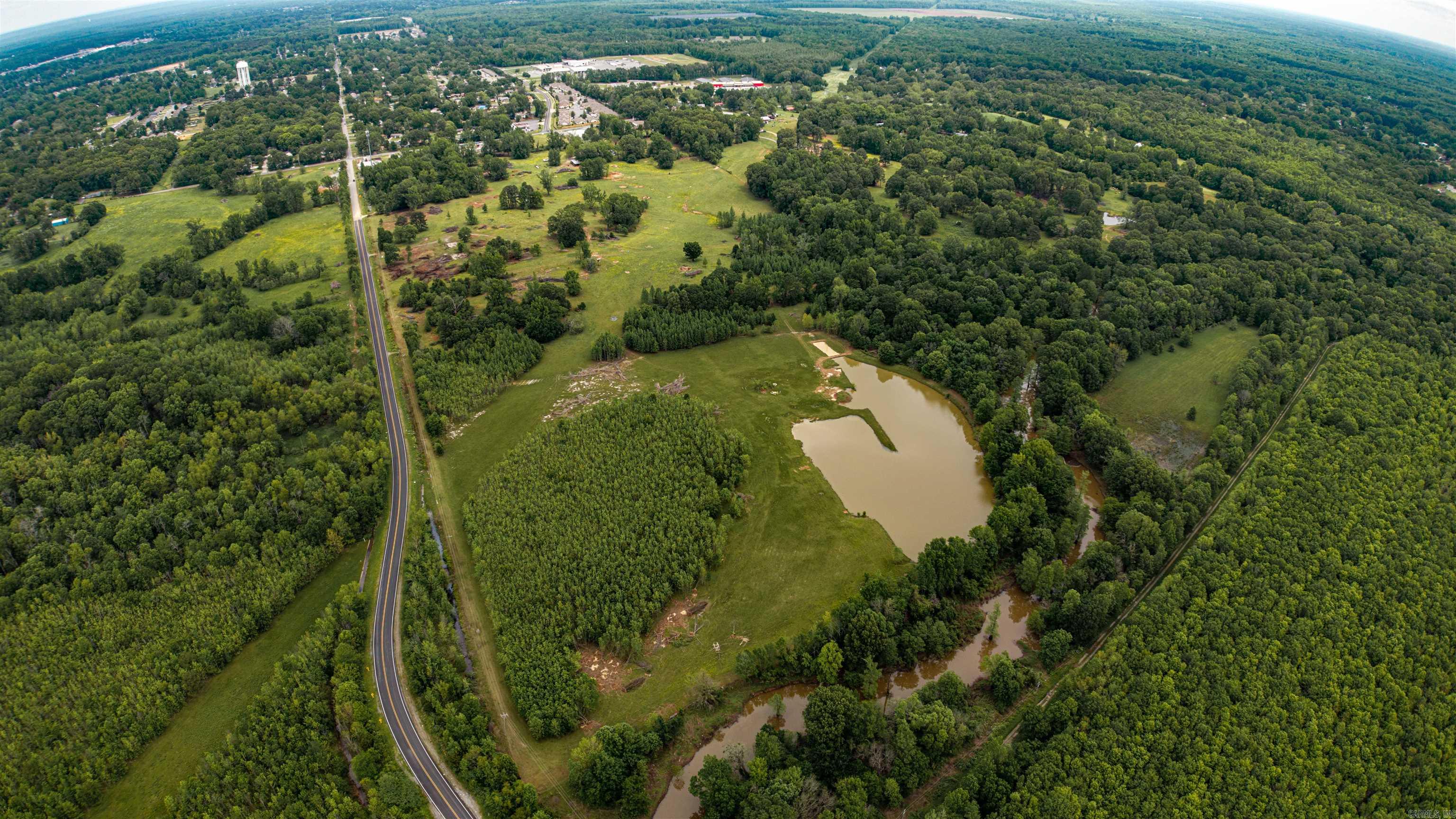 2003  Old Military Rd  Jacksonville, AR