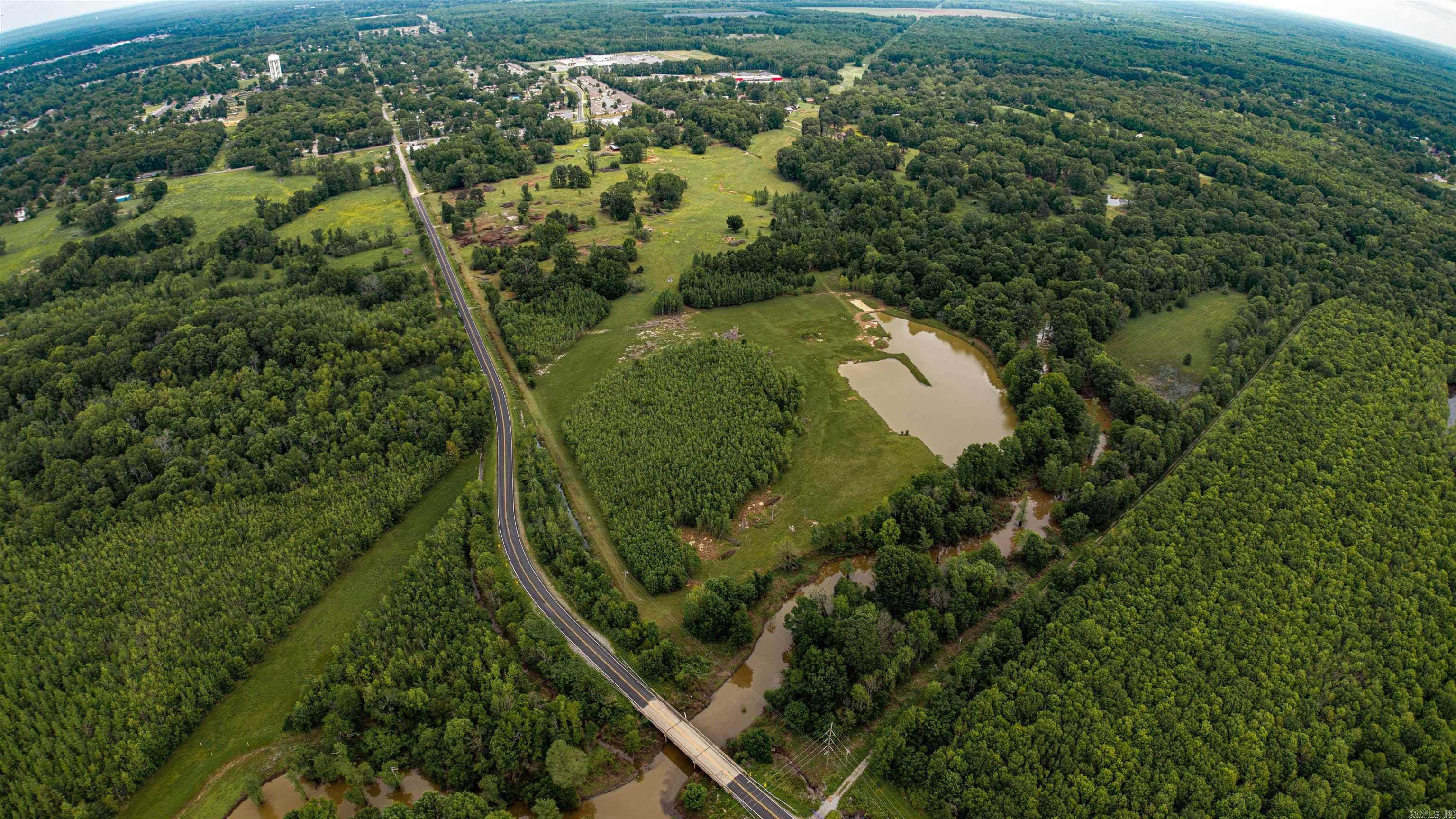 2003  Old Military Rd  Jacksonville, AR