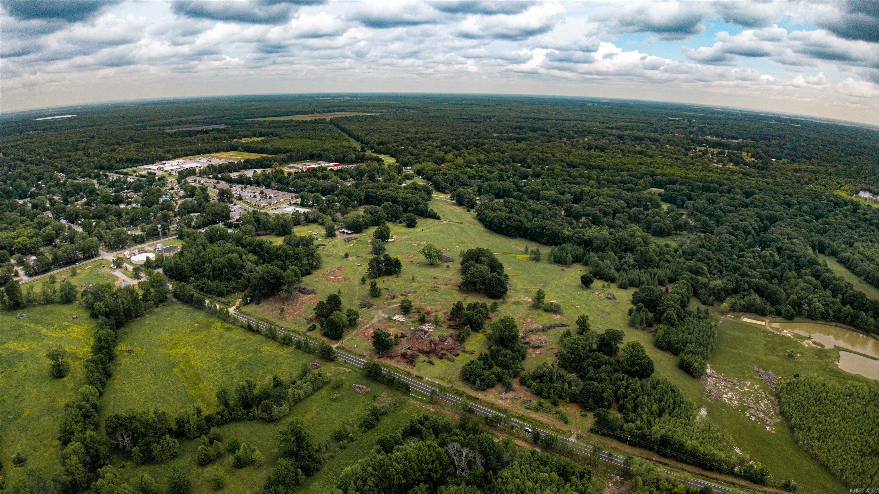 2003  Old Military Rd  Jacksonville, AR