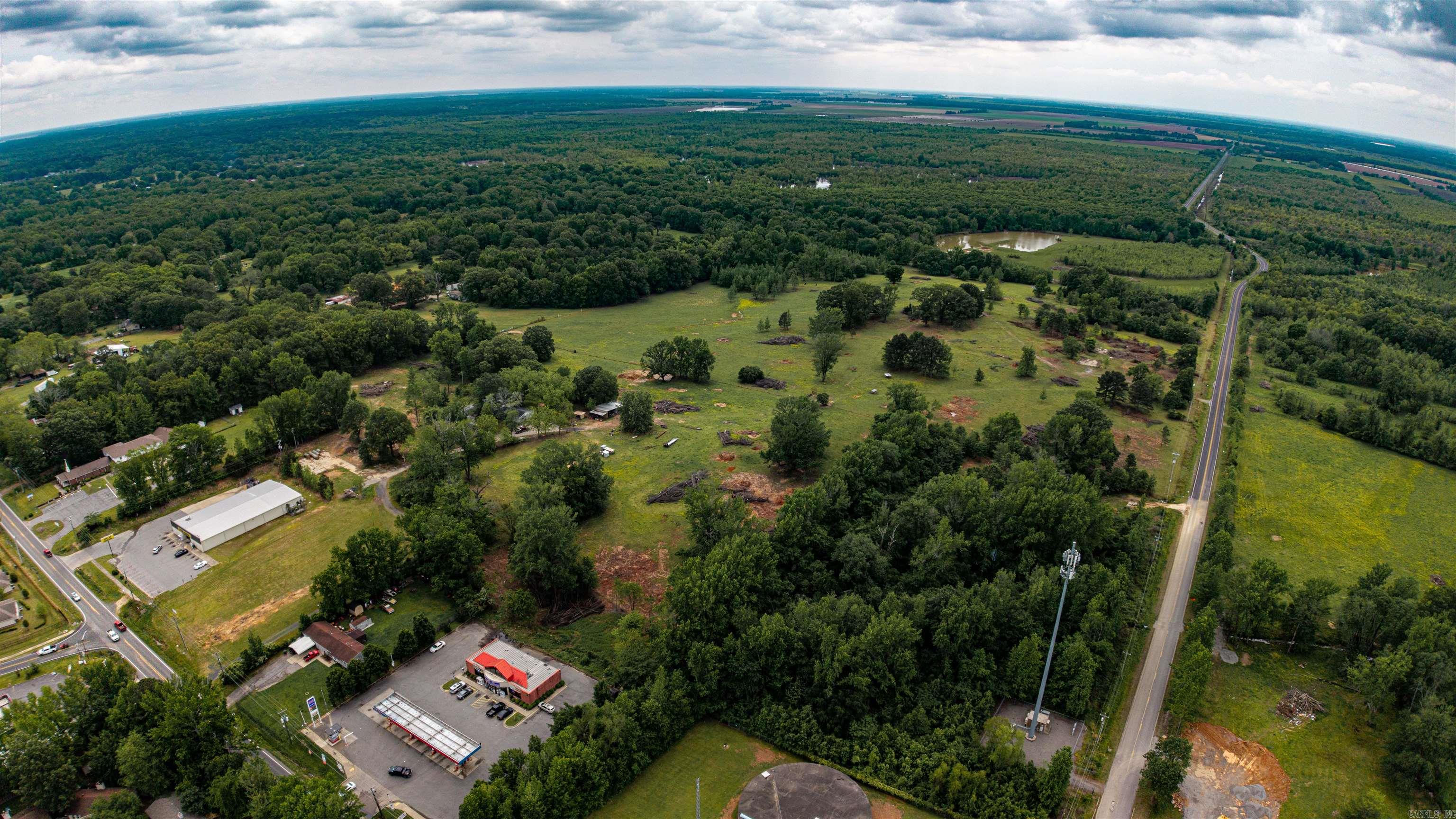 2003  Old Military Rd  Jacksonville, AR