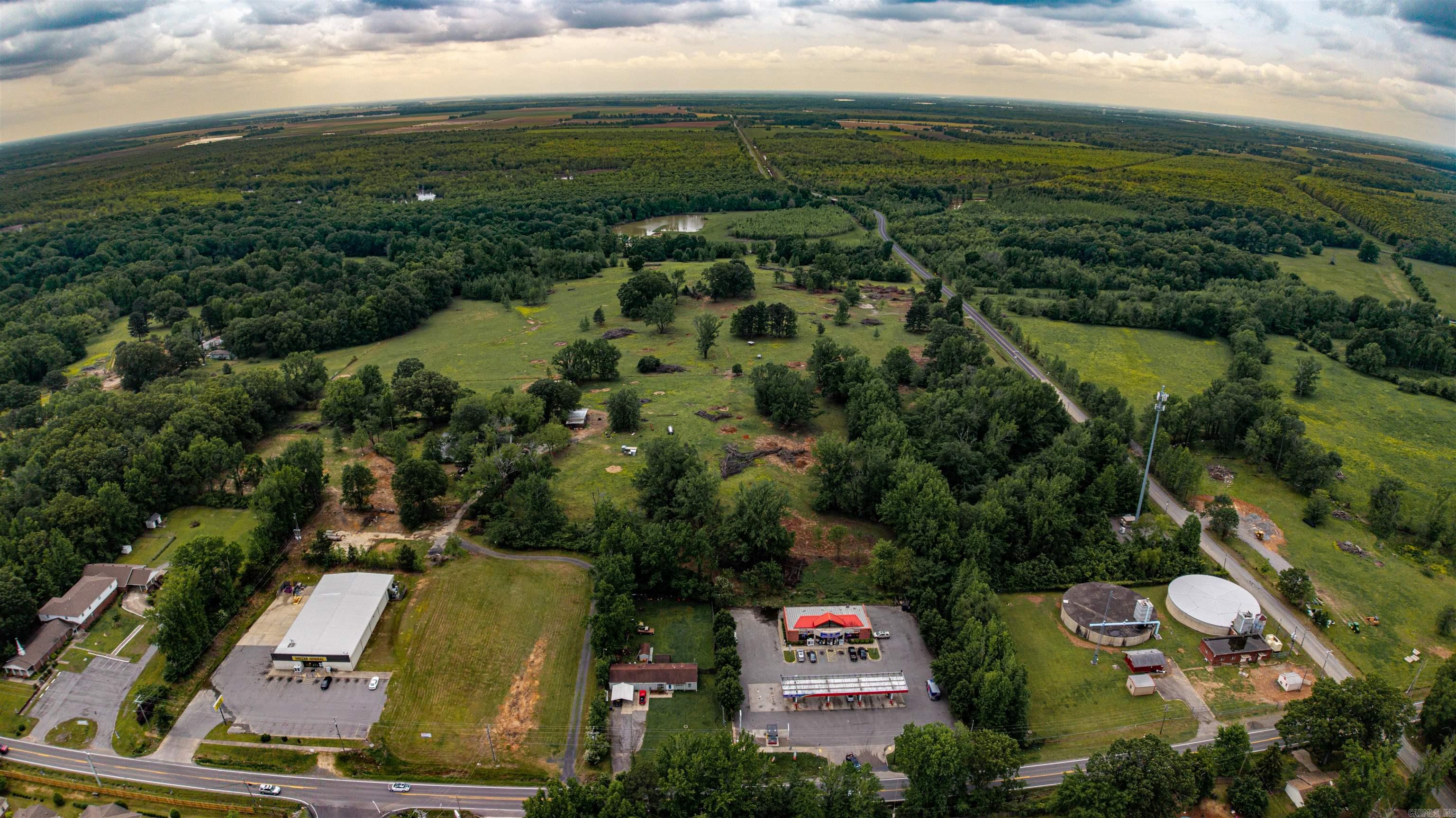 2003  Old Military Rd  Jacksonville, AR