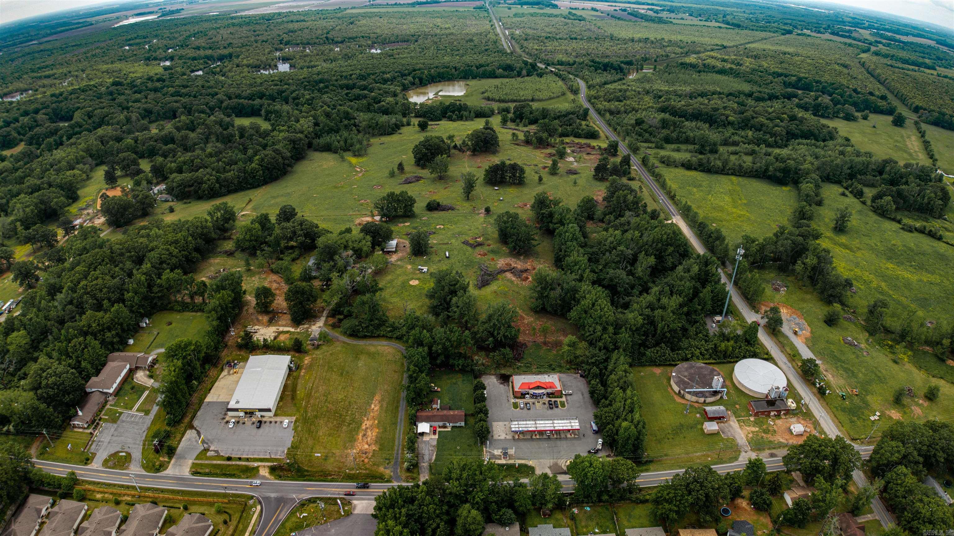 2003  Old Military Rd  Jacksonville, AR